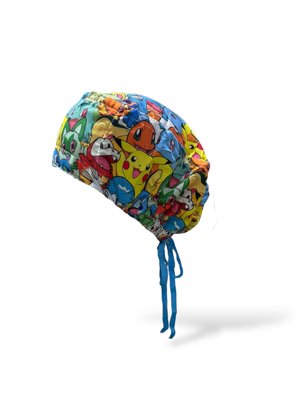 Gorro Jareta Pokemones