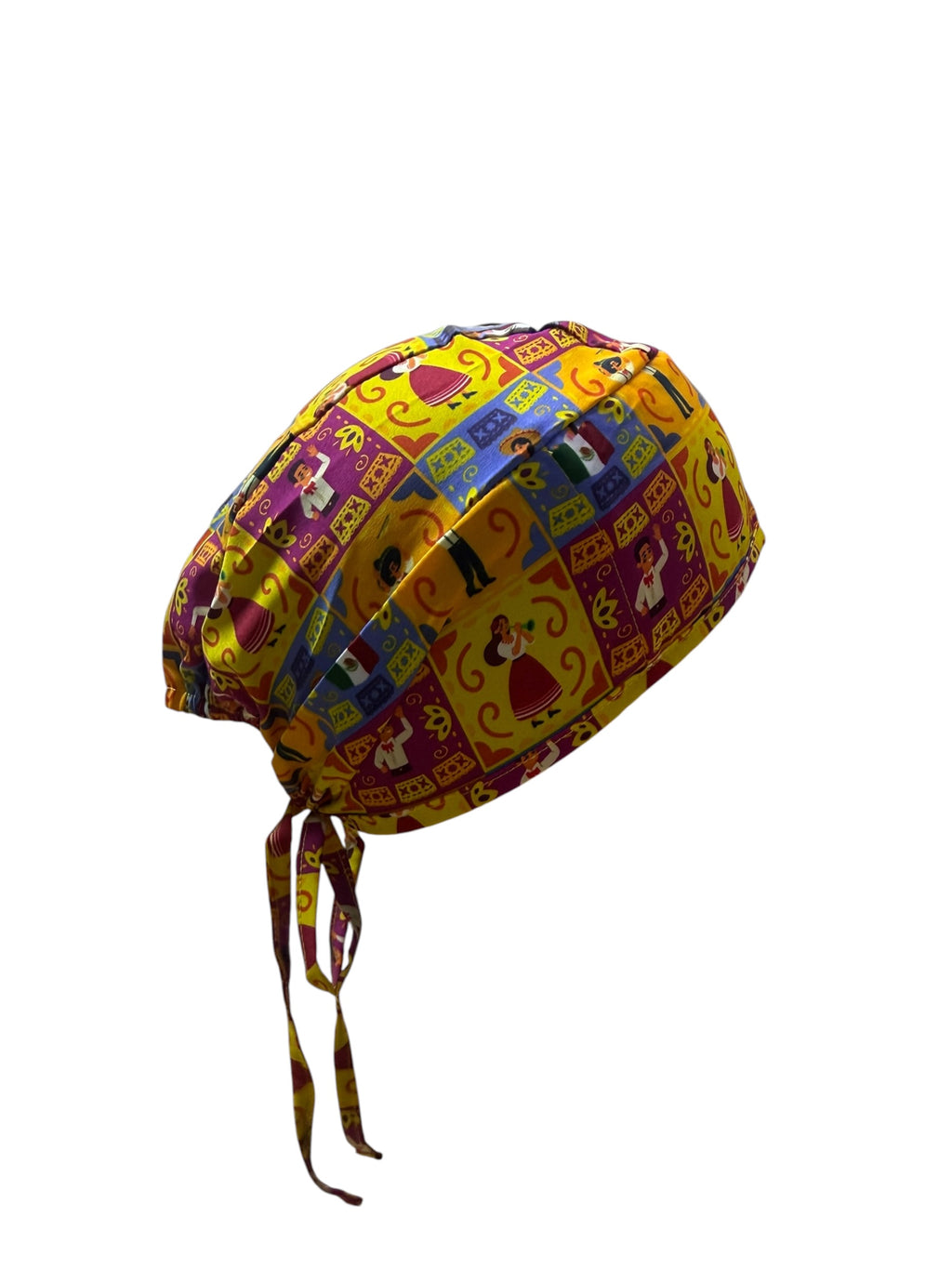 Gorro Cintas mexicanos