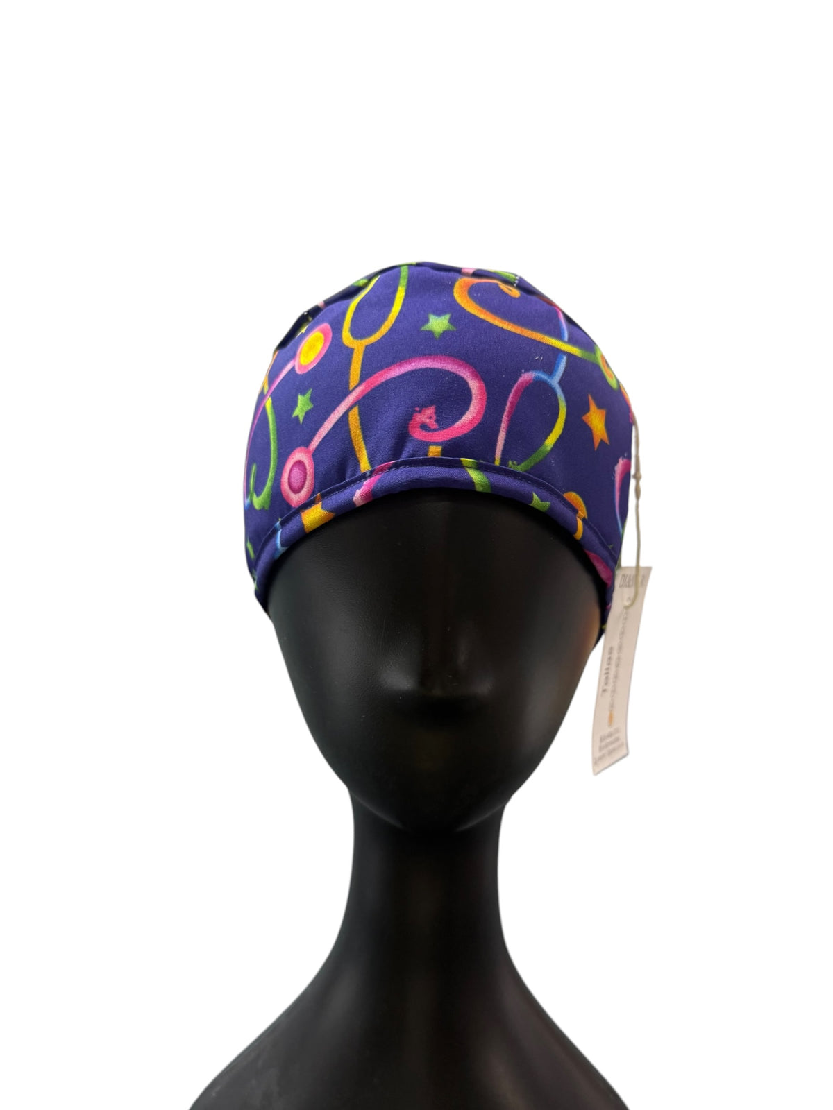 Gorro Cintas Médico