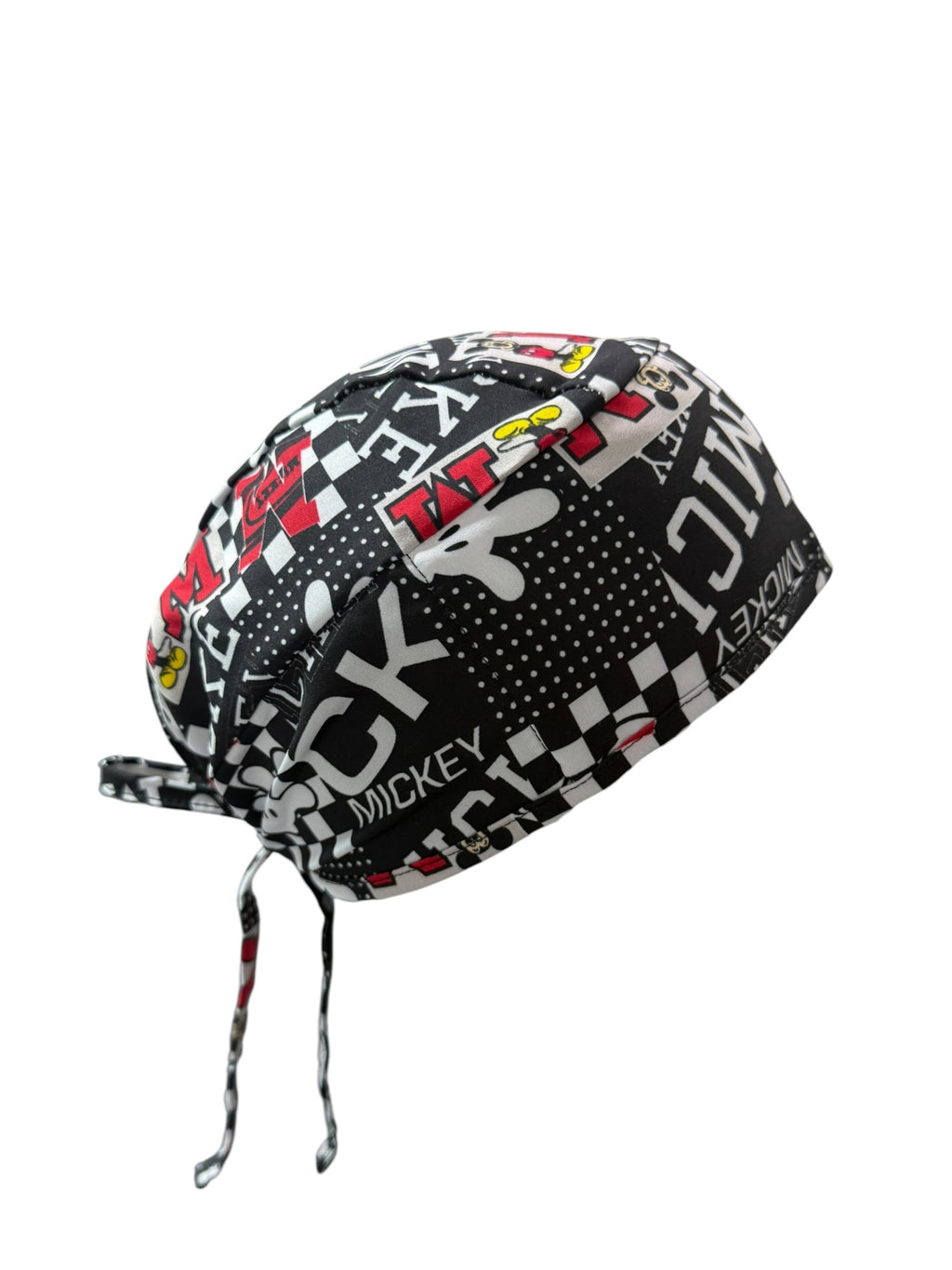 Gorro Cintas Mikey