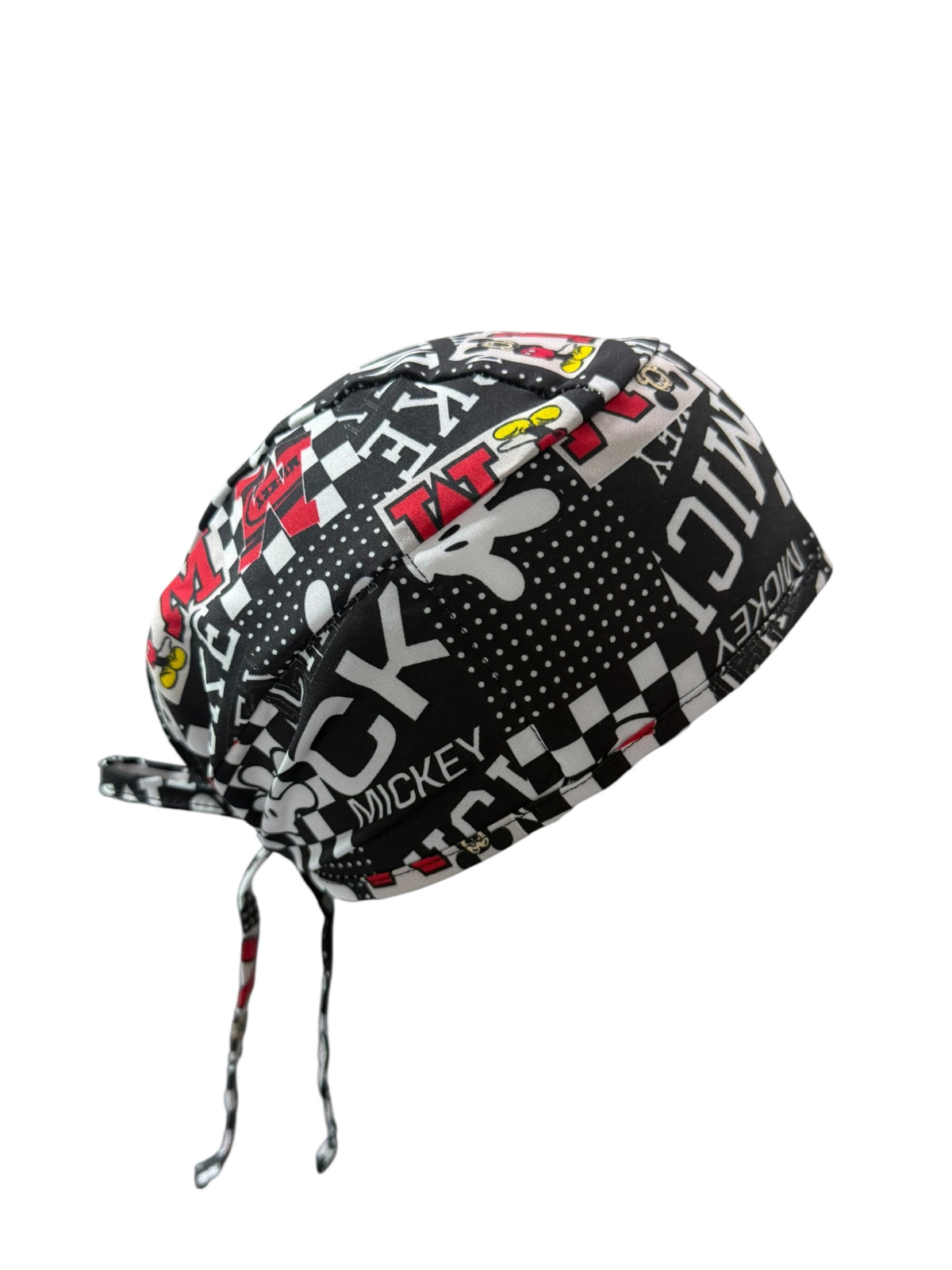 Gorro Cintas Mikey