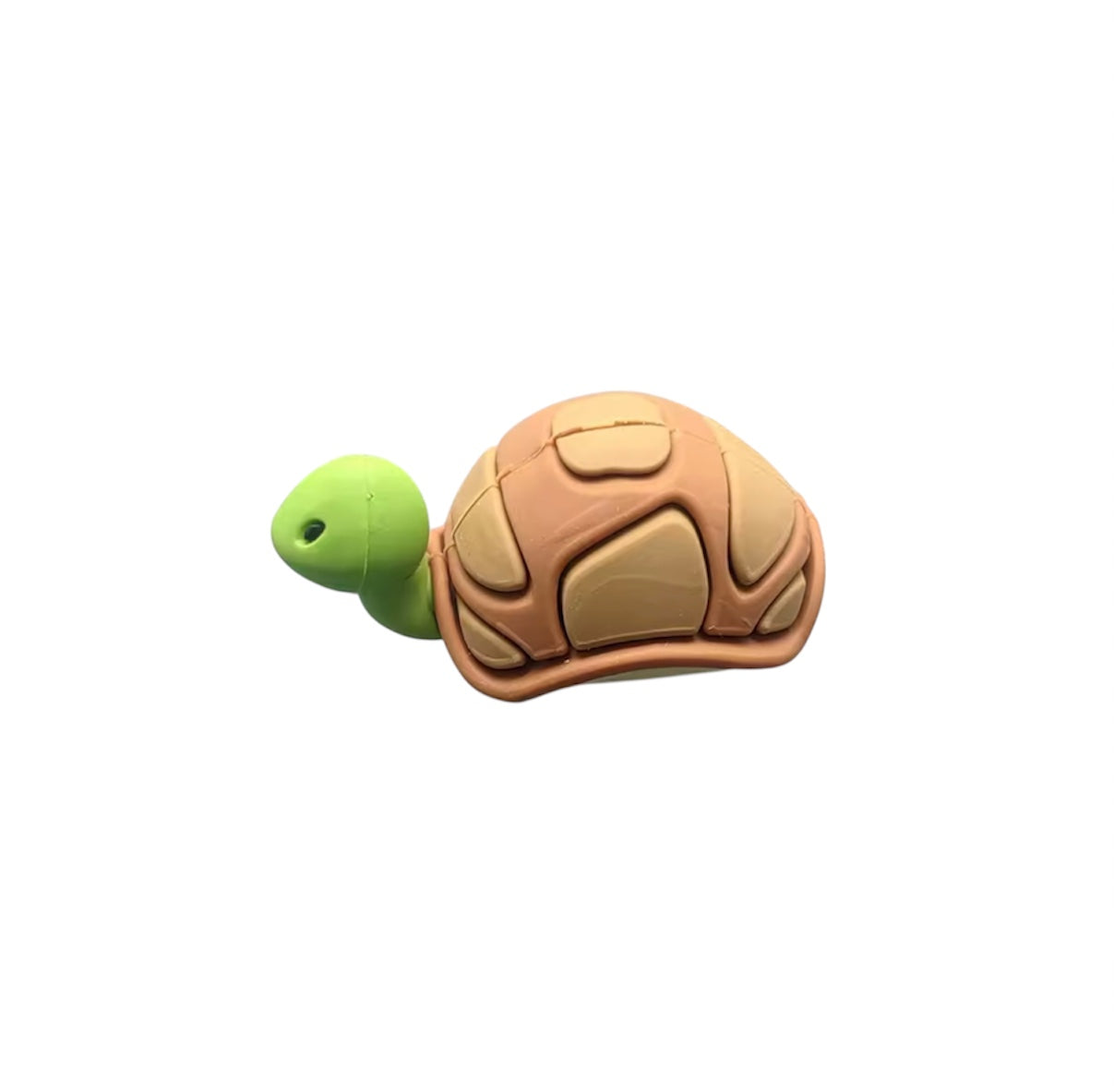 Tortuga 3D