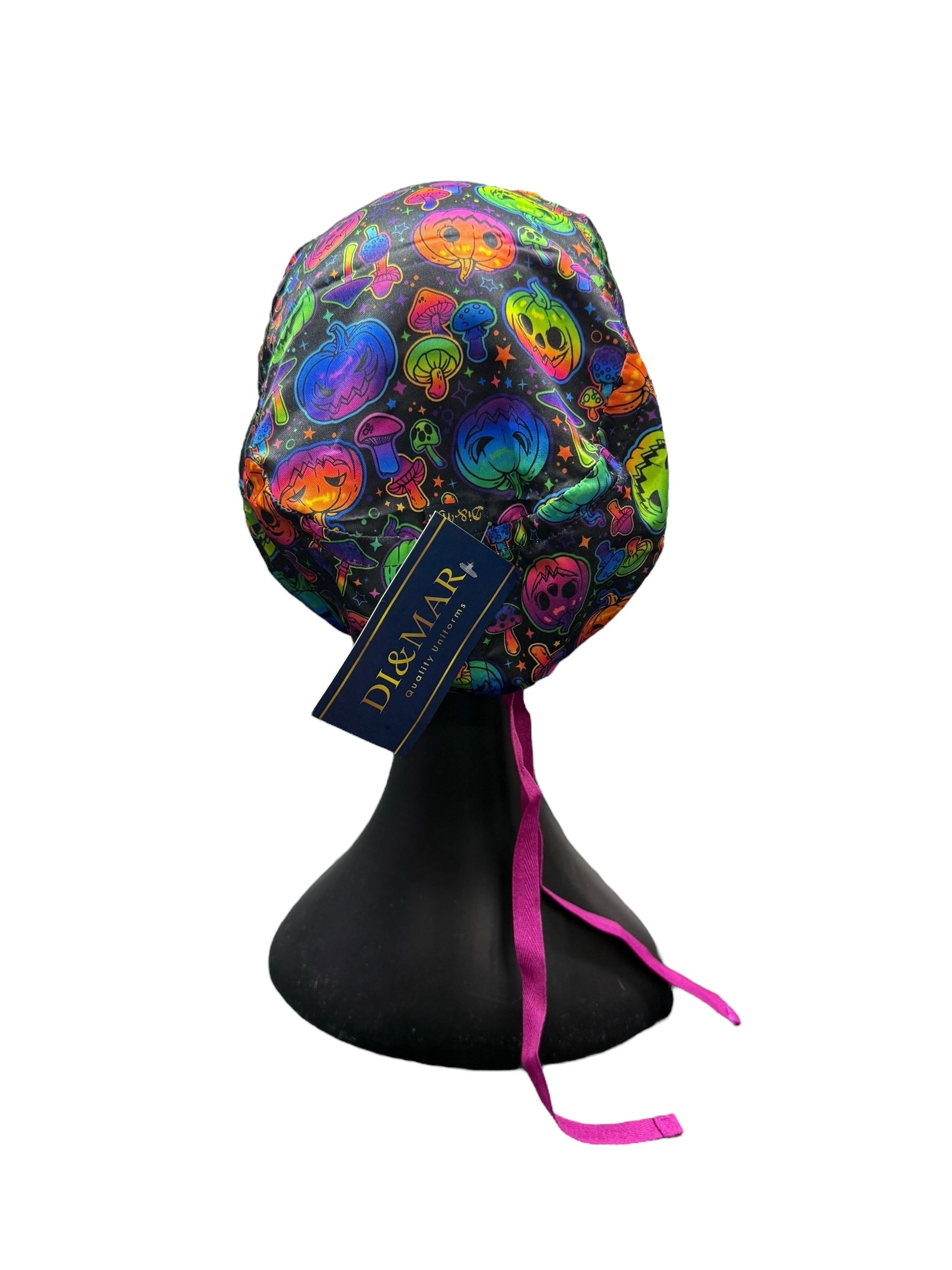 Gorro Calabazas 🌈 Jareta