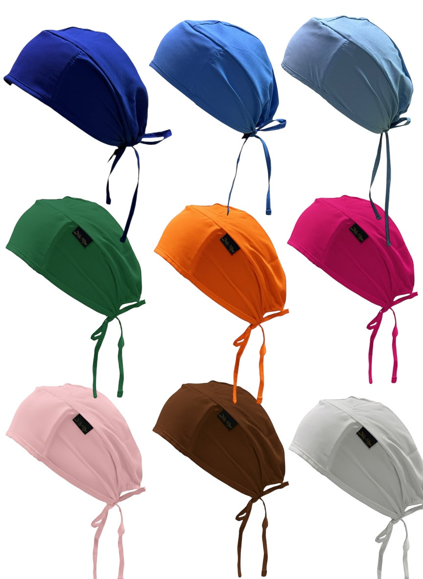 Gorritos Cintas Colores 🌈