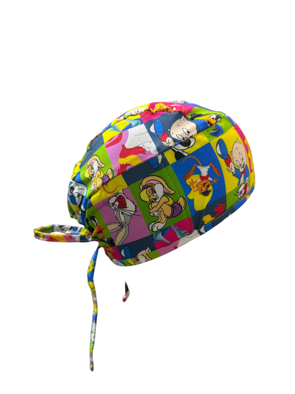 Gorro Cintas LN