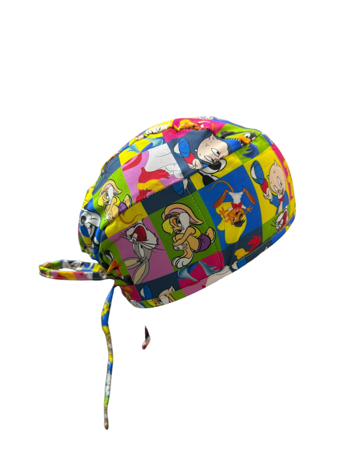 Gorro Cintas LN