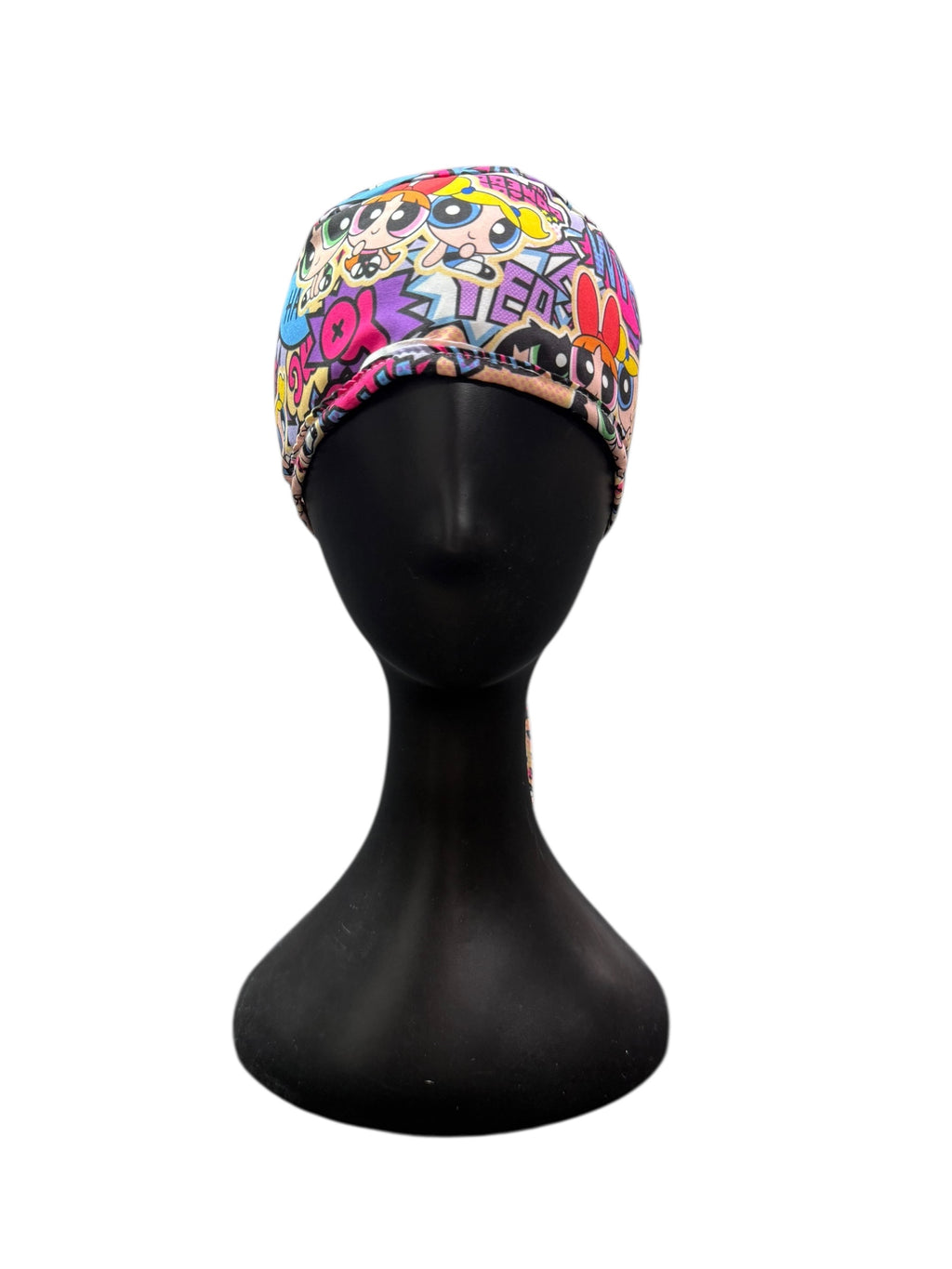 Gorro Chicas sp Cintas