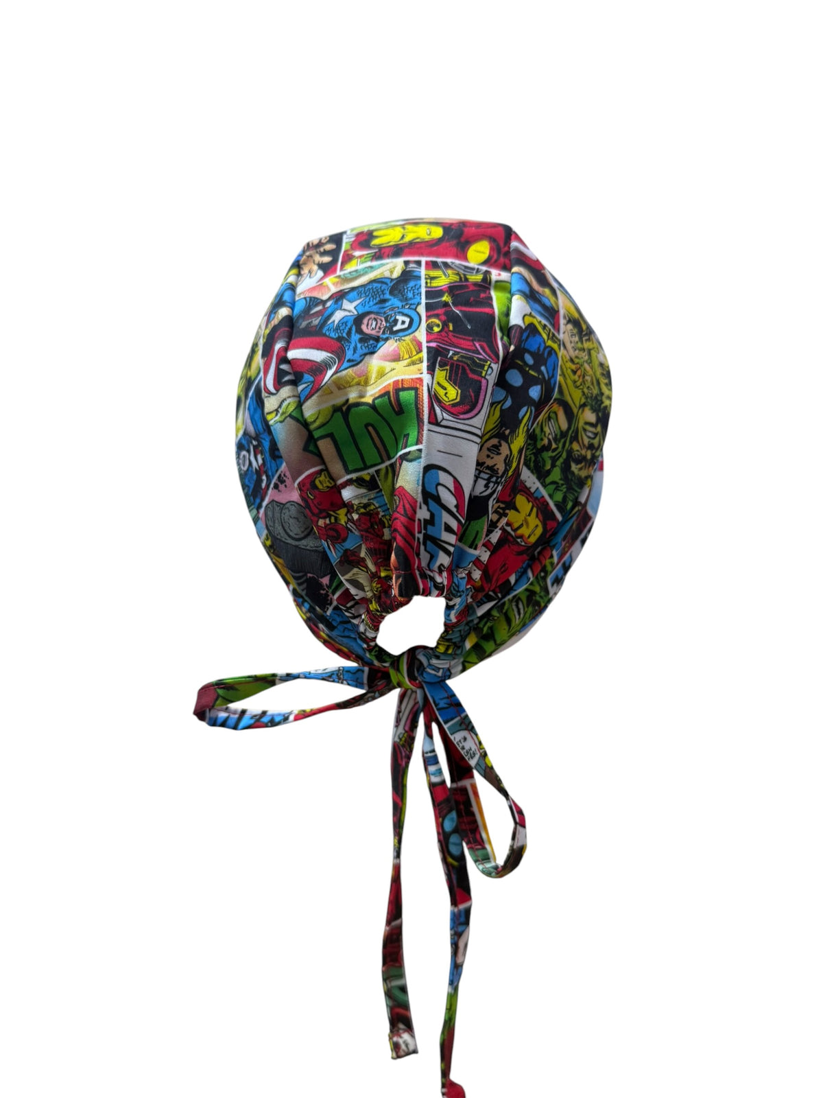 Gorro Cintas Marvel