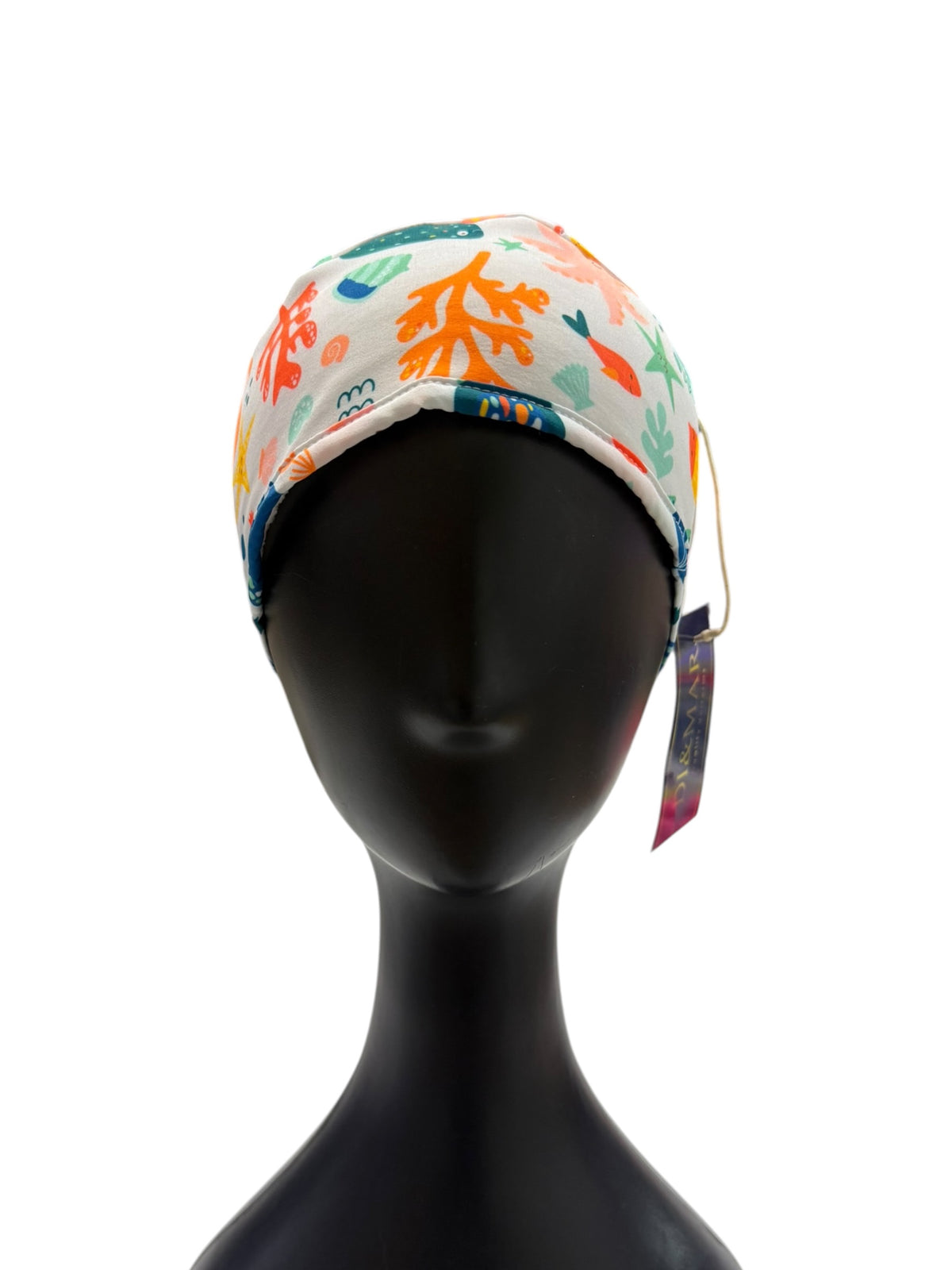 Gorro Cintas Mar