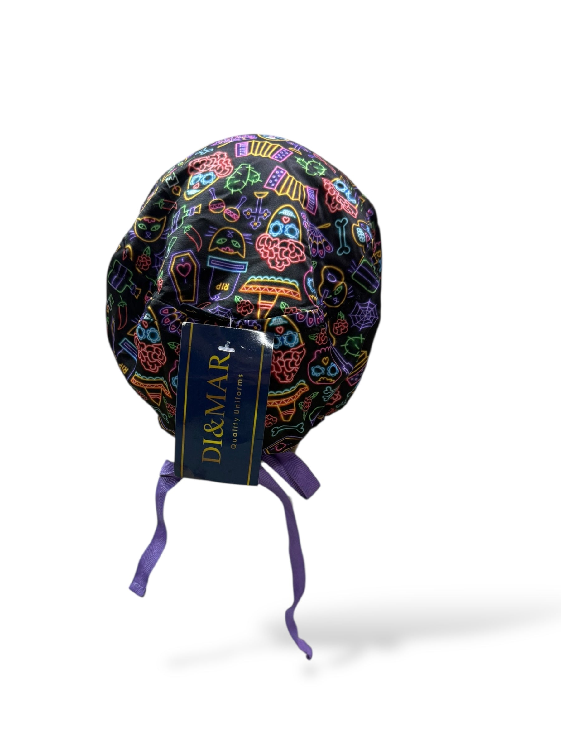 Gorro Jareta Día de muertos