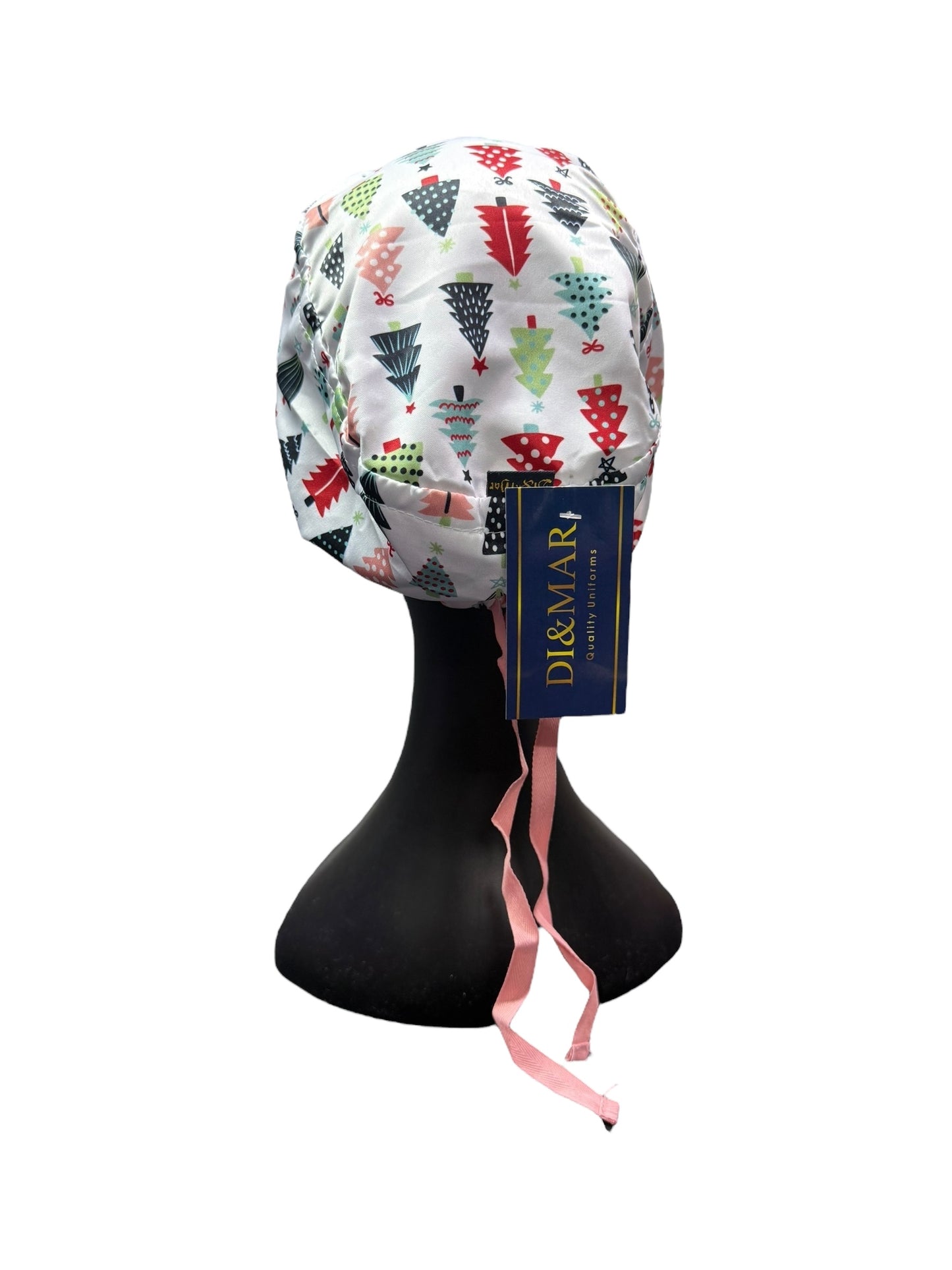 Gorro Pinos Jareta