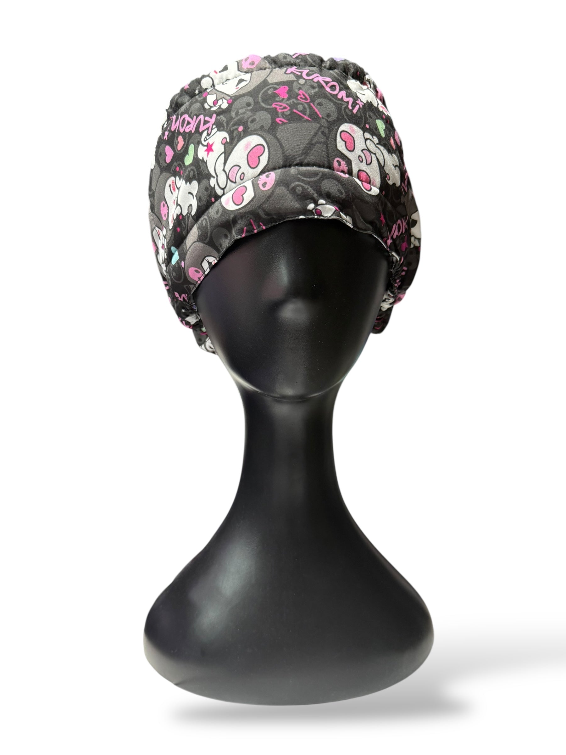 Gorro Kuromi Jaretas