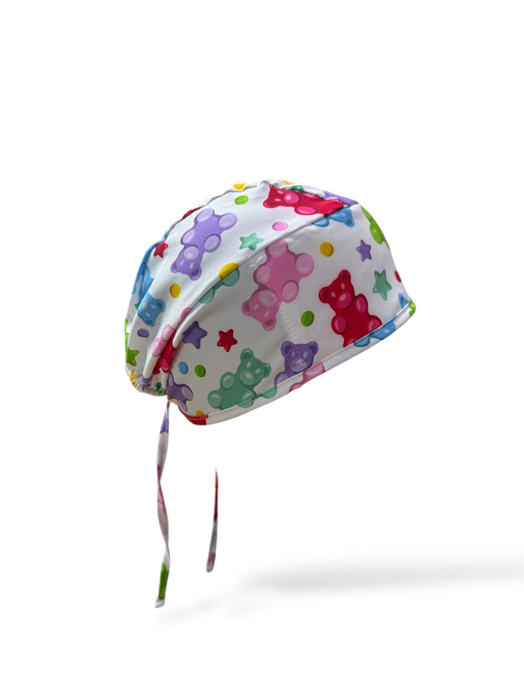 Gorro Panditas Cintas