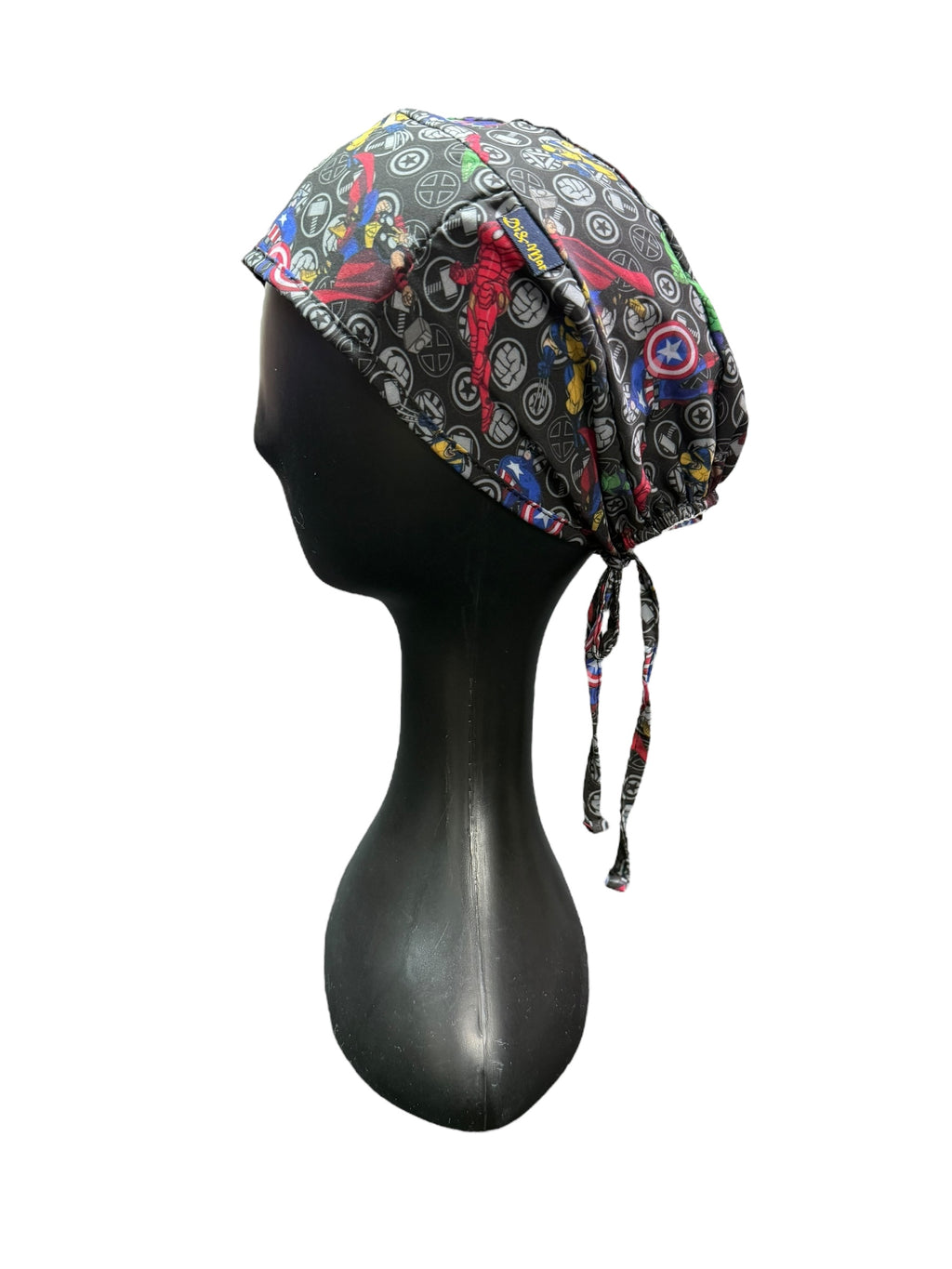 Gorro Avengers Cintas