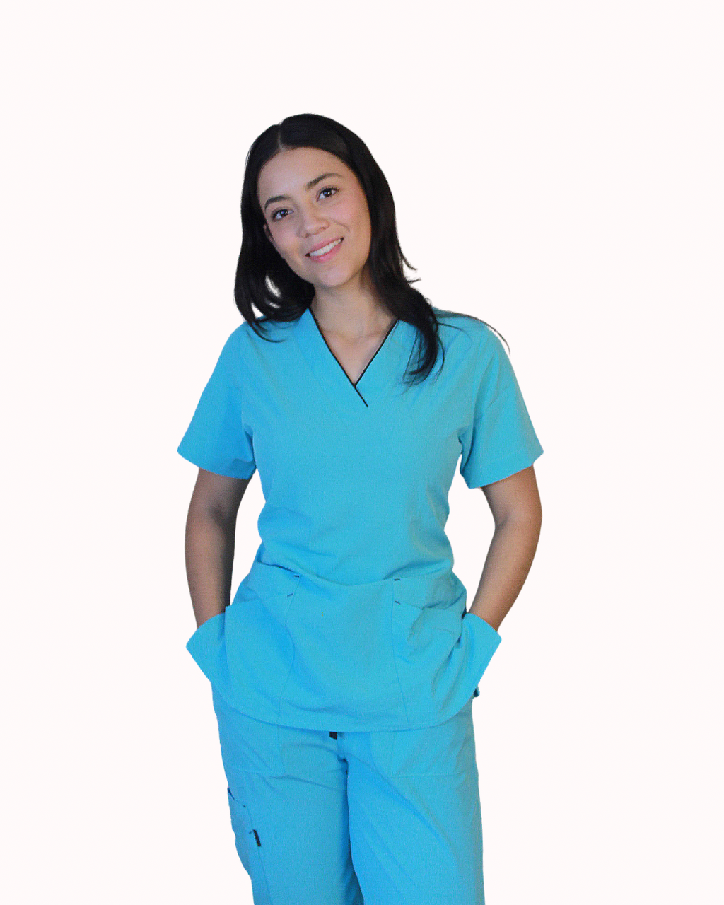 Conjunto Multibolsas Mujer