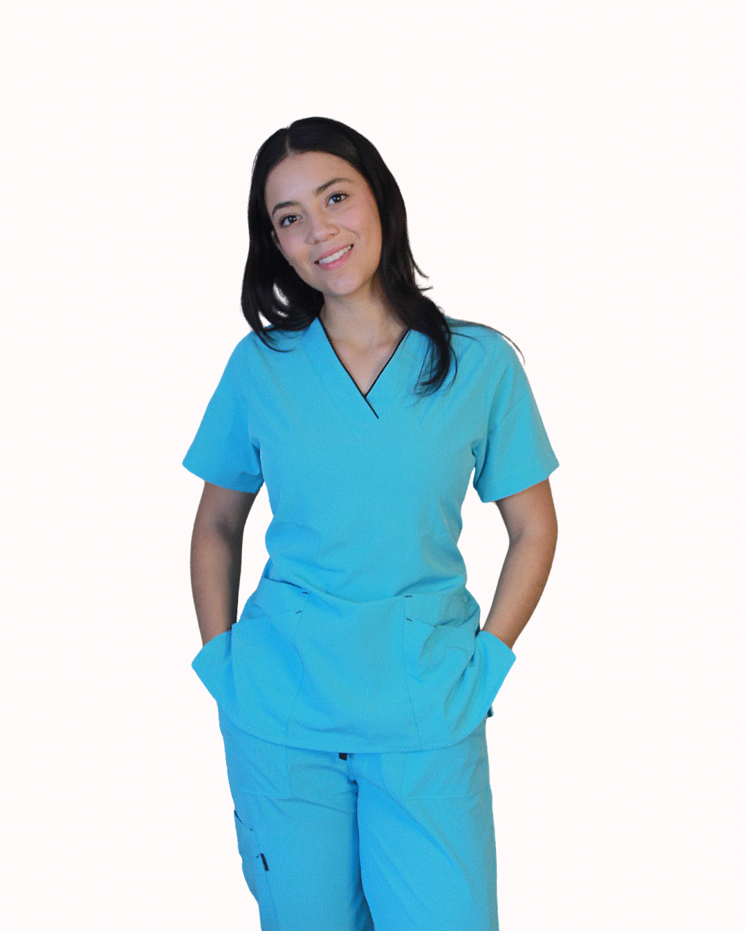 Conjunto Multibolsas Mujer