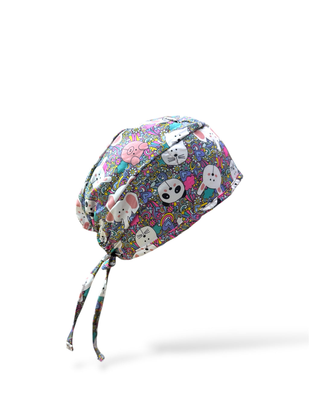 Gorro Fantasy Cintas