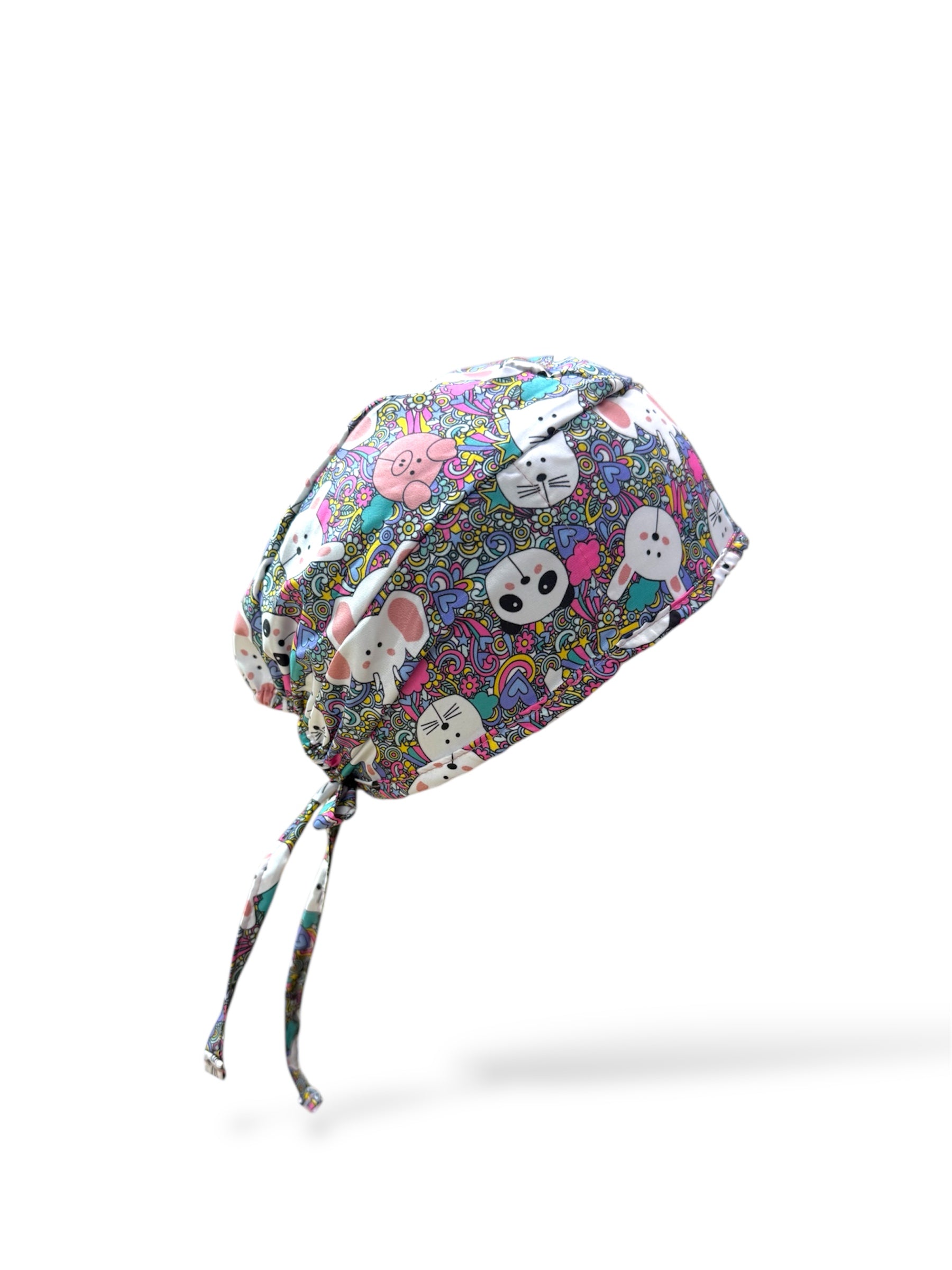 Gorro Fantasy Cintas