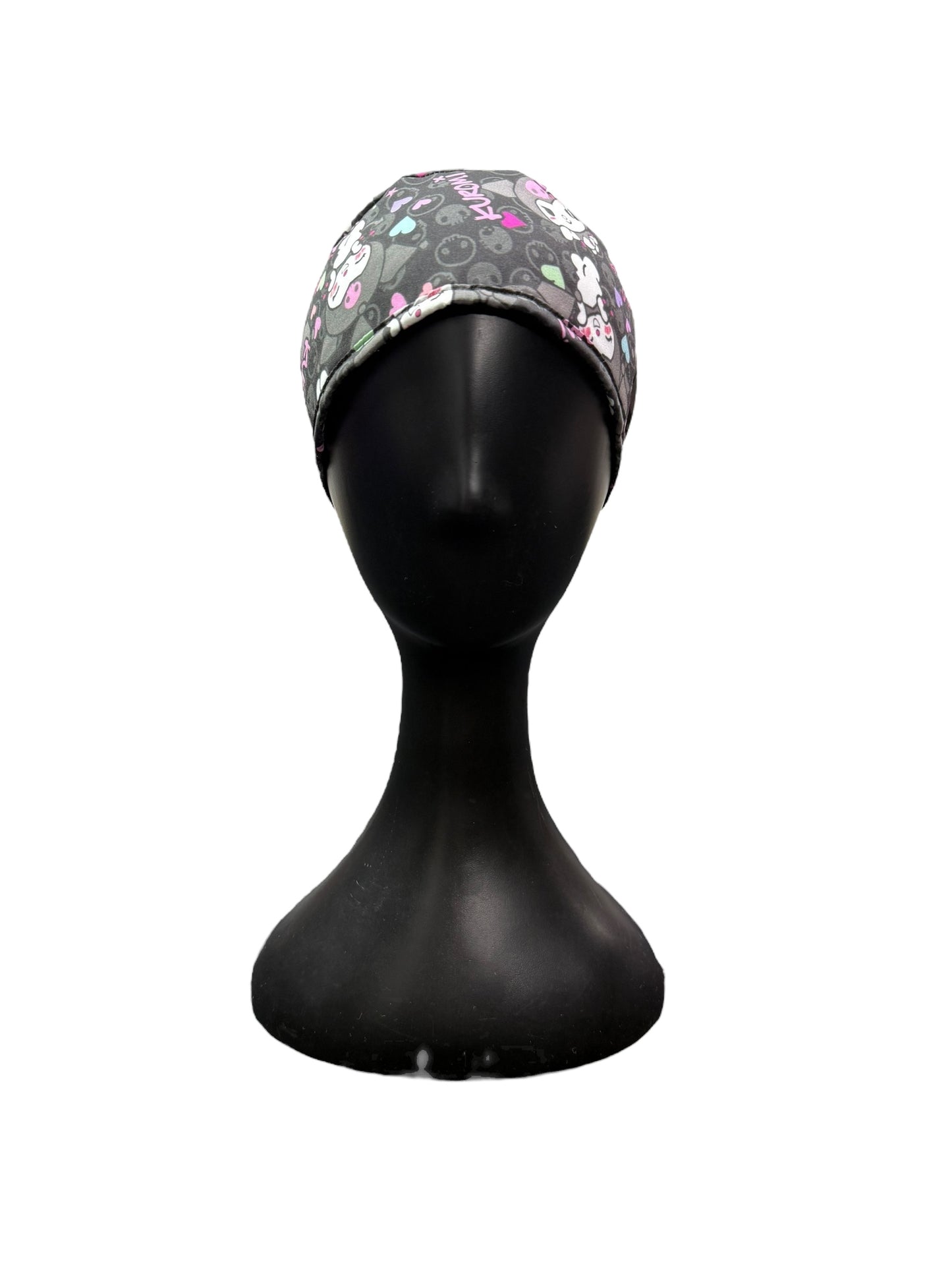 Gorro Kuromi Cintas