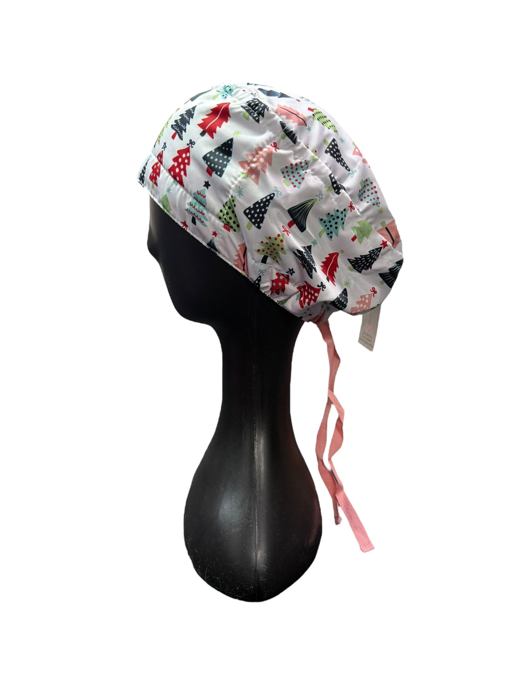 Gorro Pinos Jareta