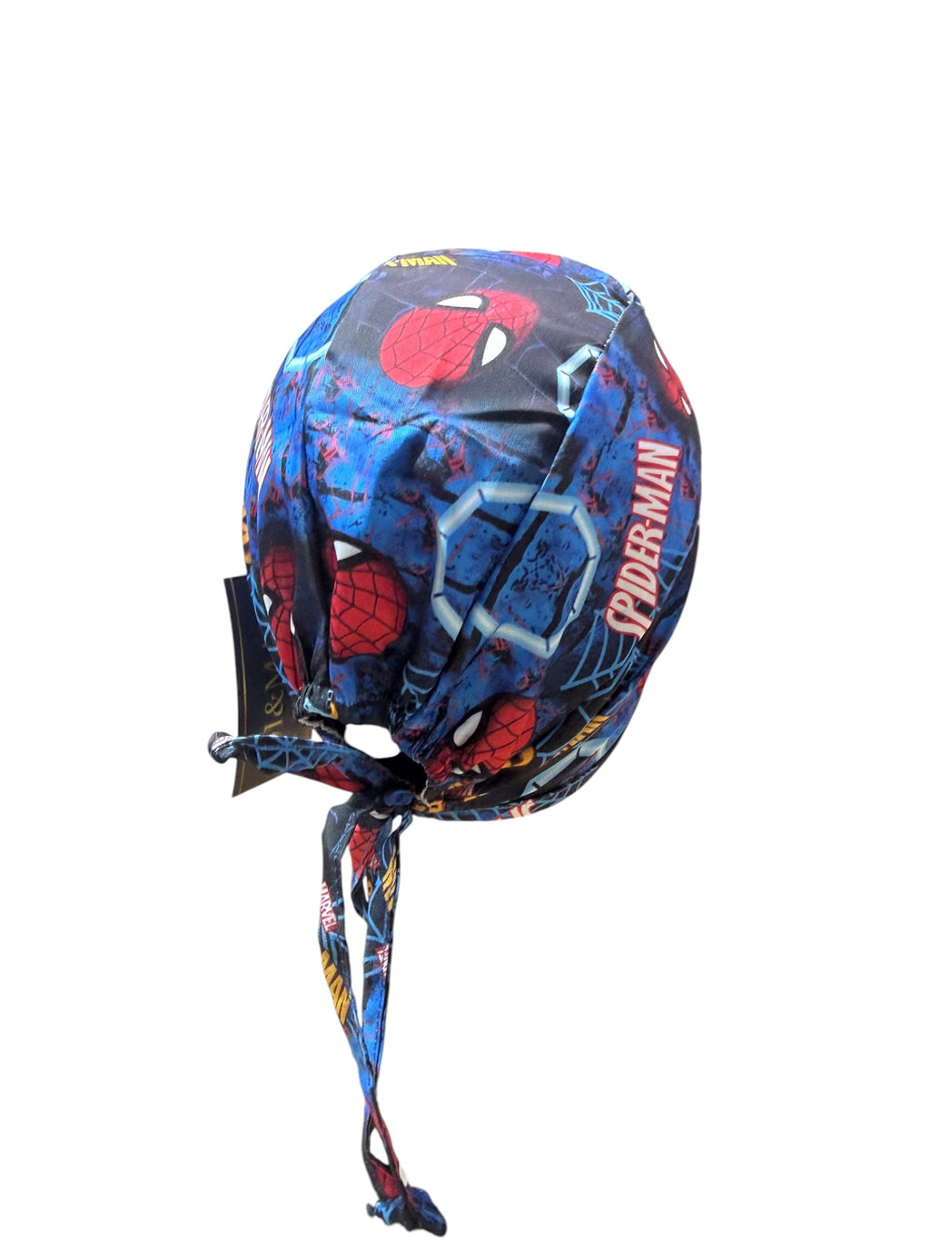 Gorro Cintas Sp