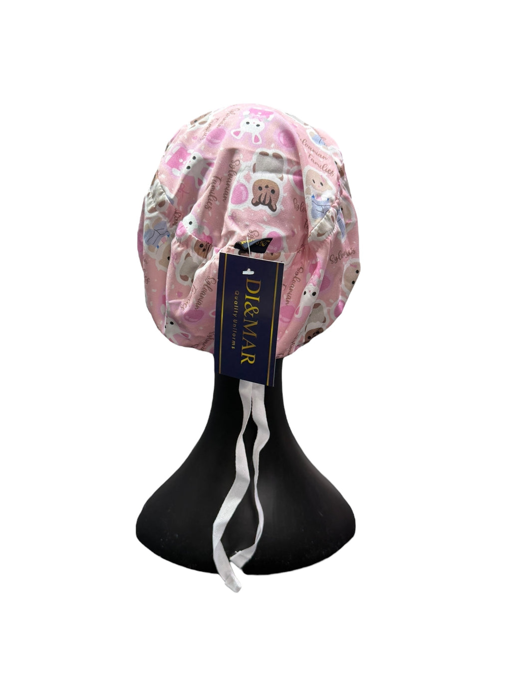 Gorro Ternurin Jareta