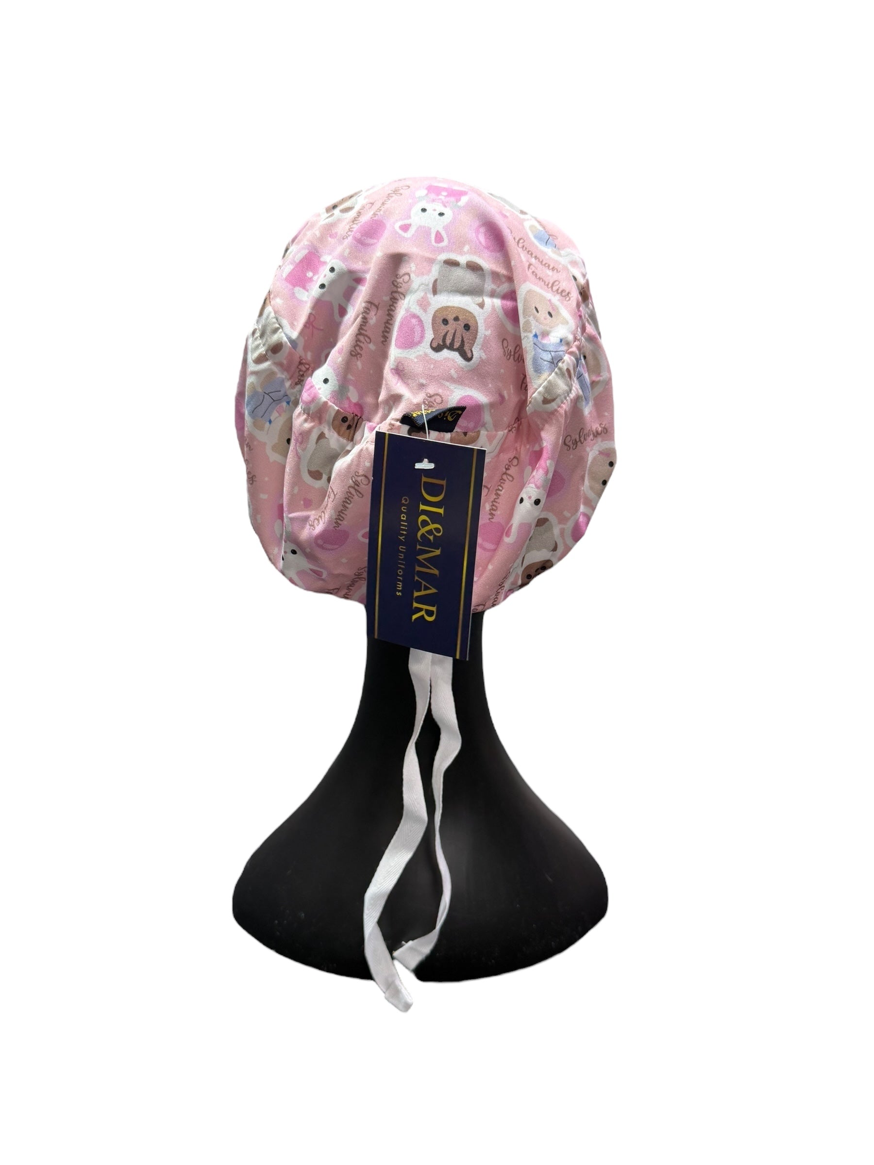 Gorro Ternurin Jareta