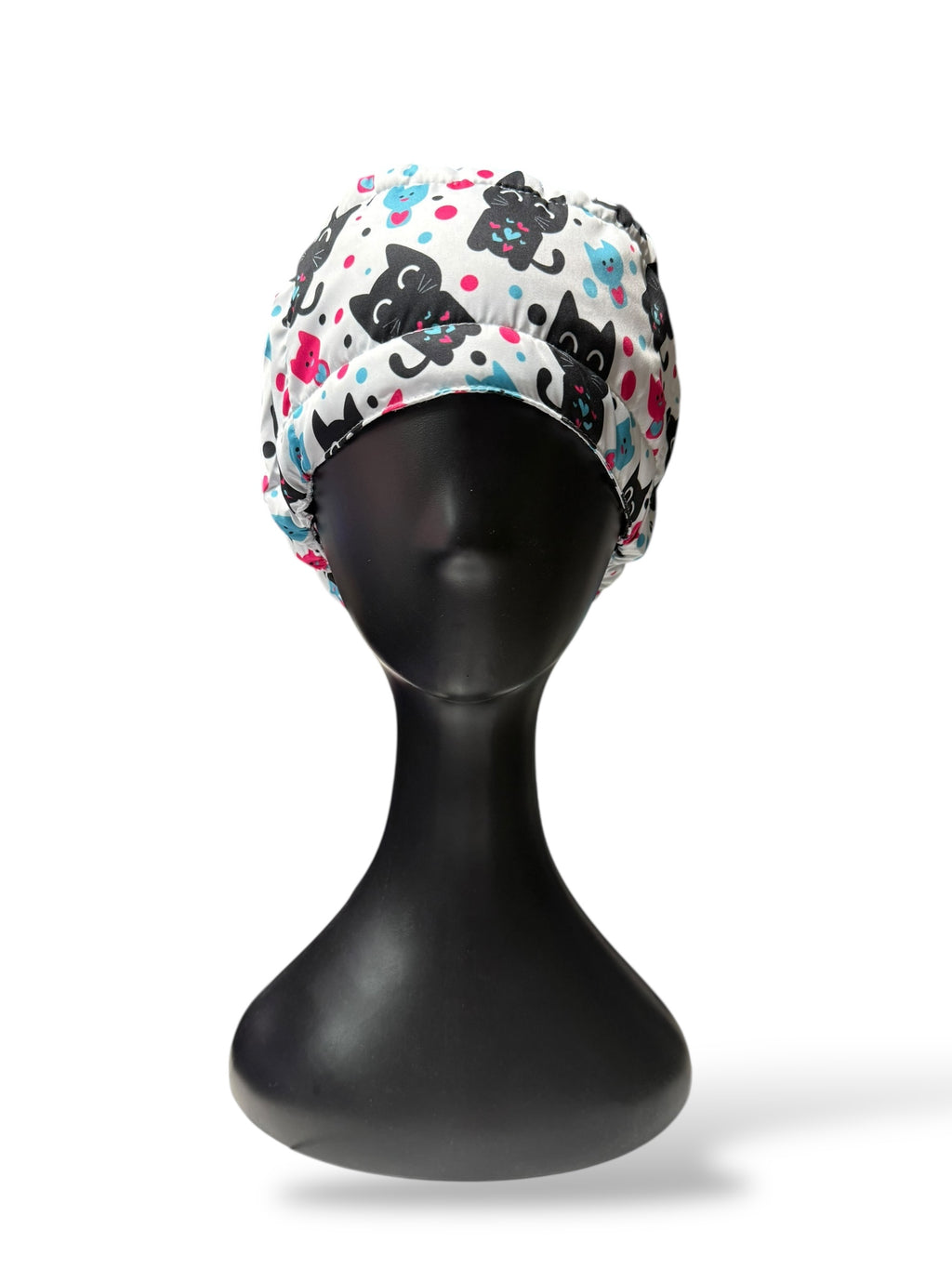 Gorro Gatitos Jareta