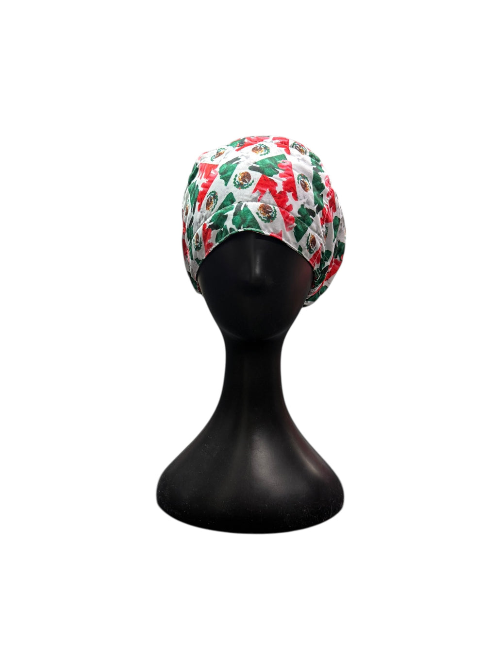 Gorro México 🇲🇽 Jareta