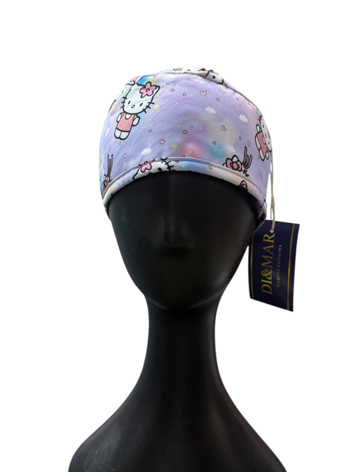 Gorro Cintas HK