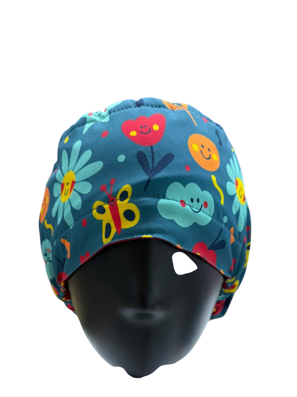 Gorro Jareta  💐