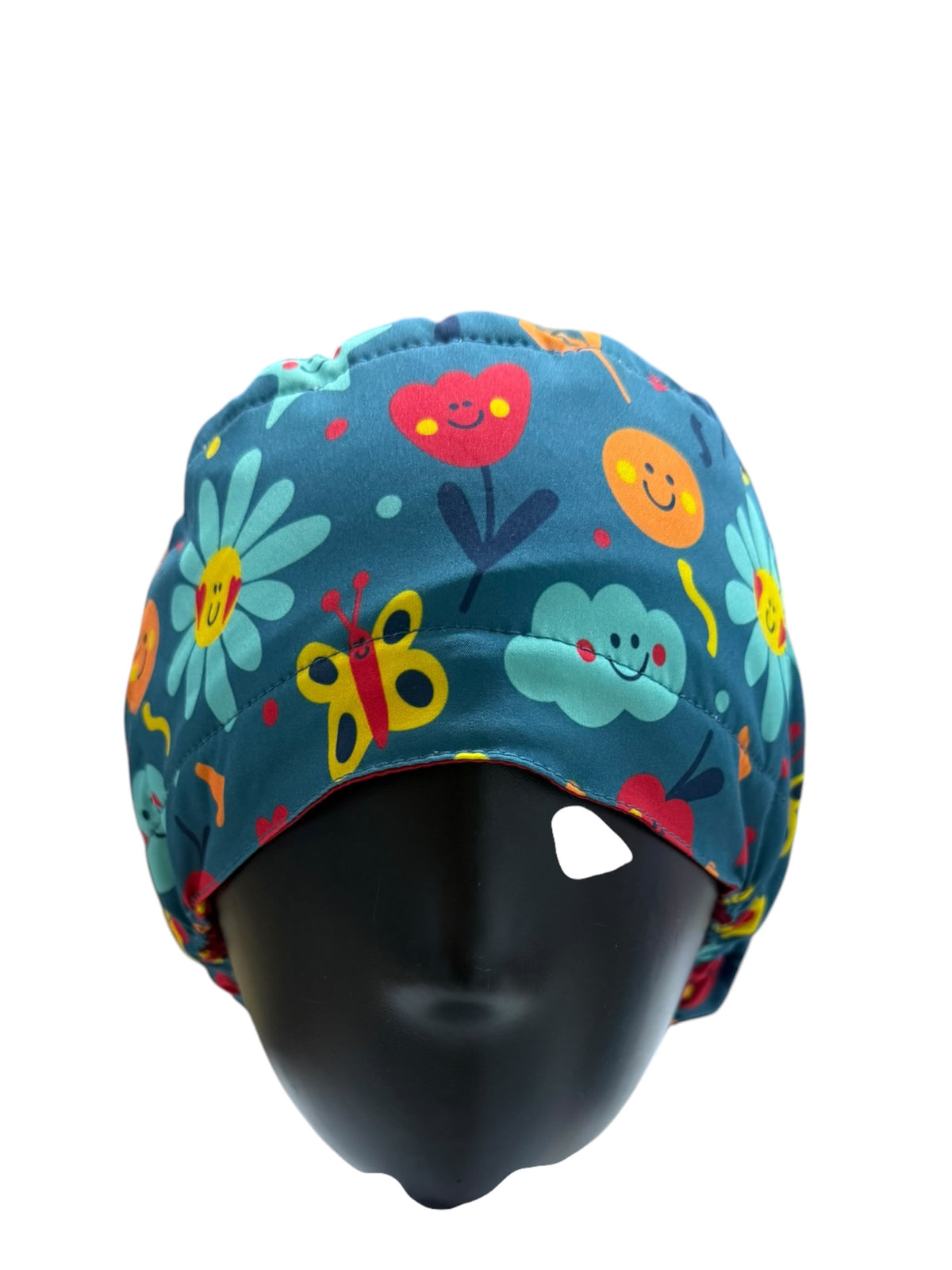 Gorro Jareta  💐