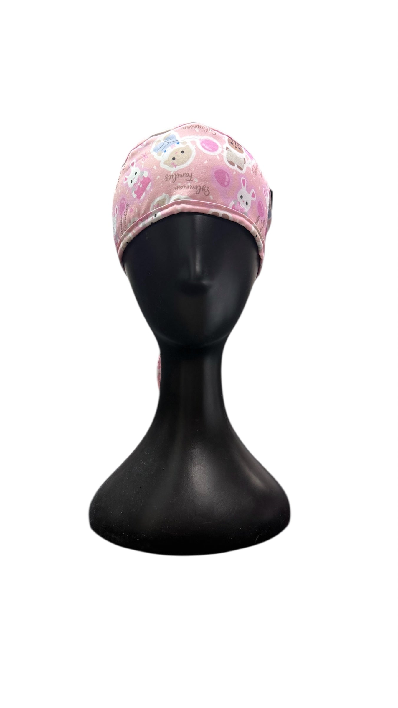 Gorro Ternurin Cintas