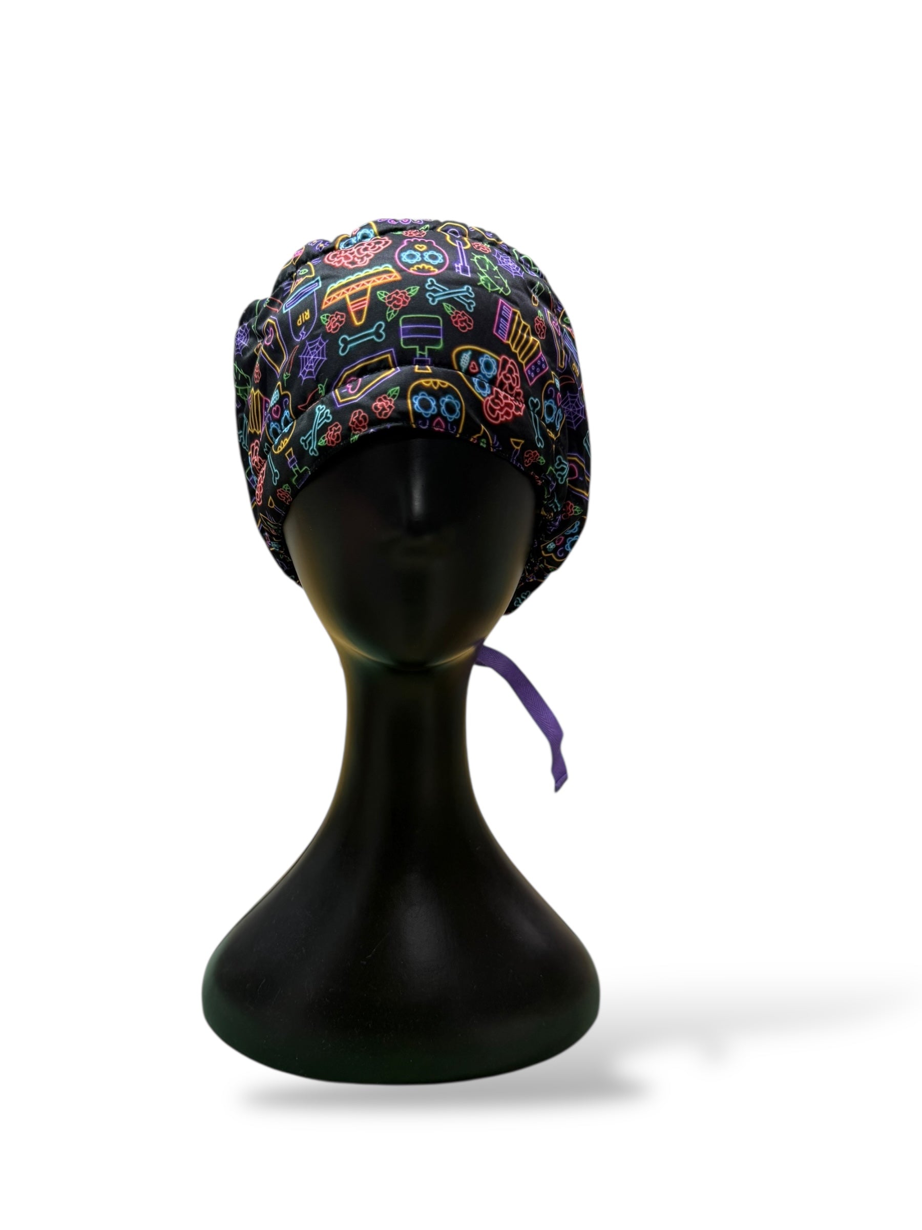 Gorro Jareta Día de muertos