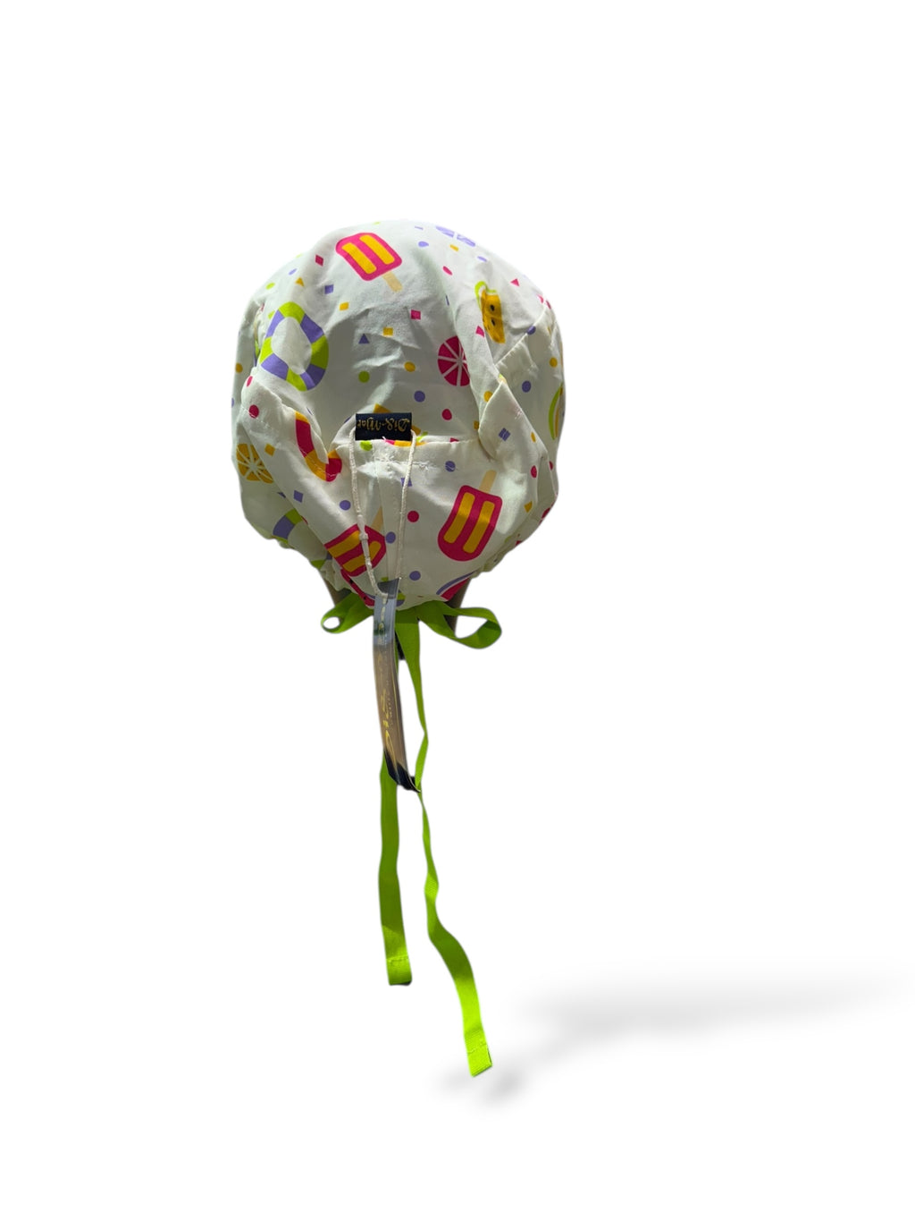 Gorro Jareta frutitas