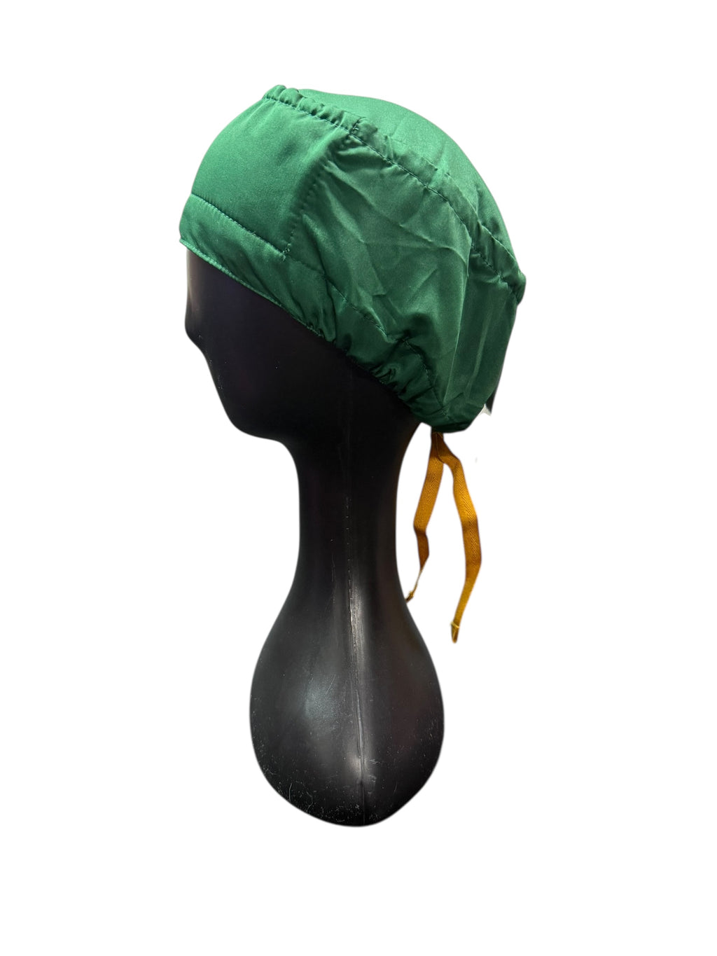 Gorro Verde Bandera Jareta