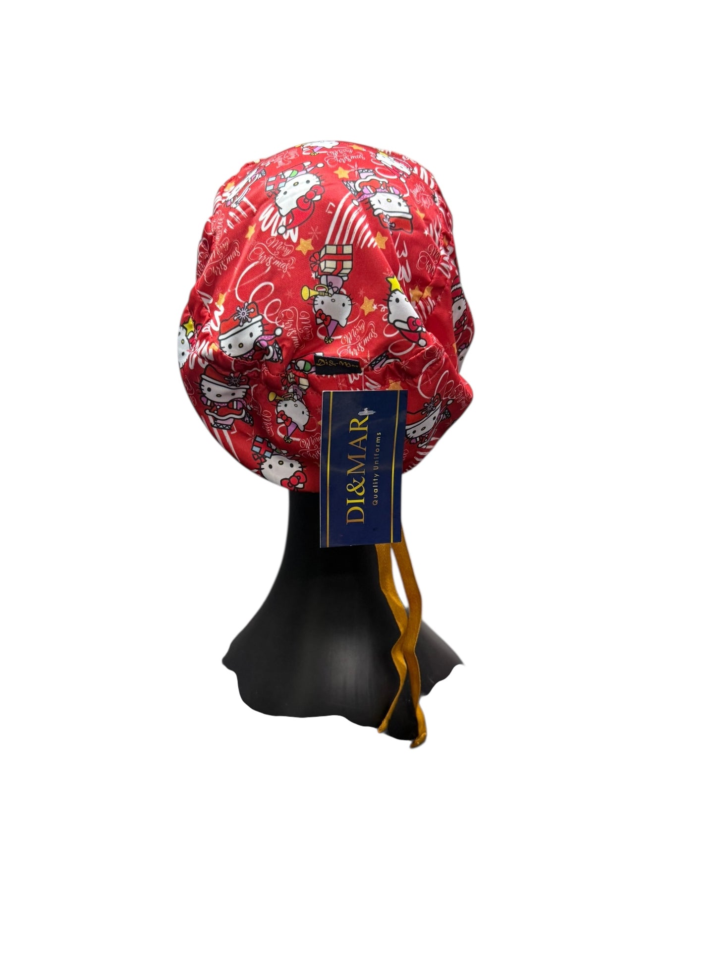 Gorro Hk Jareta