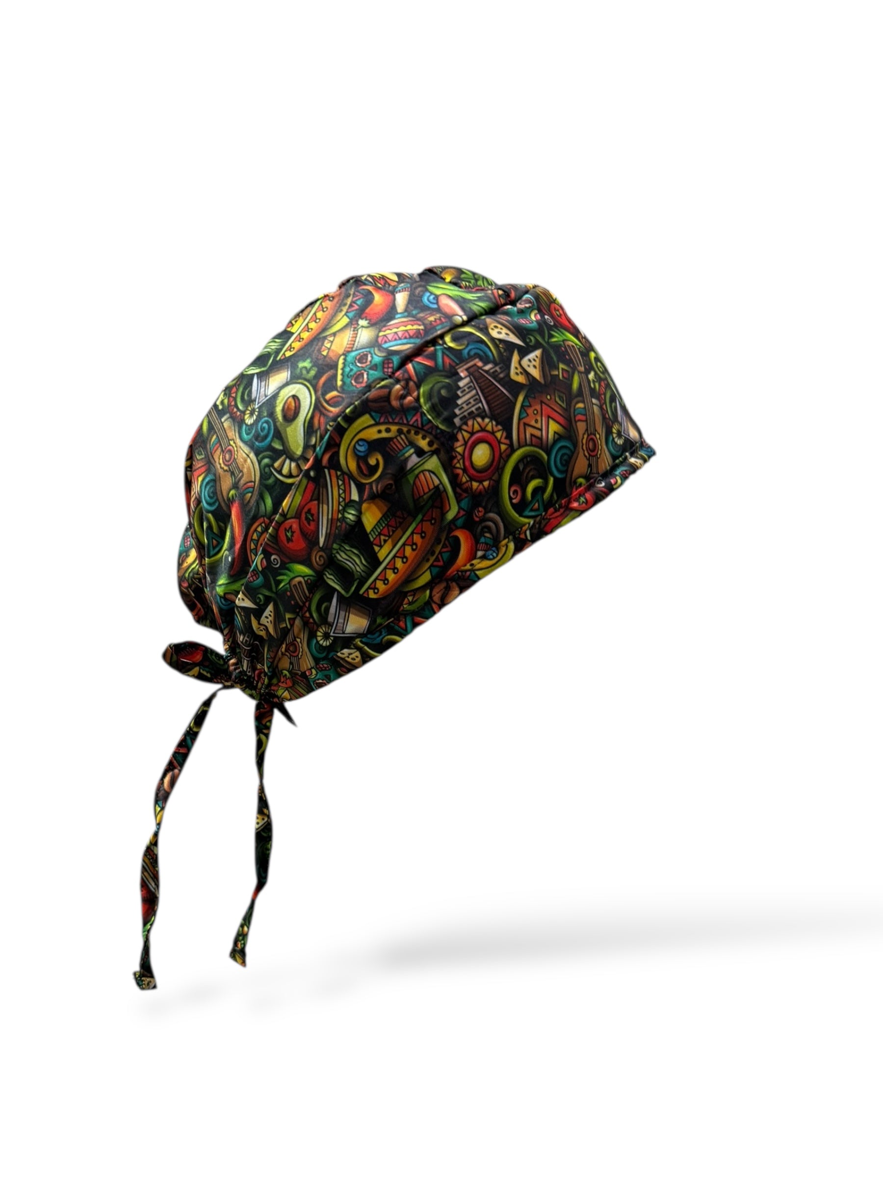 Gorro Cintas México