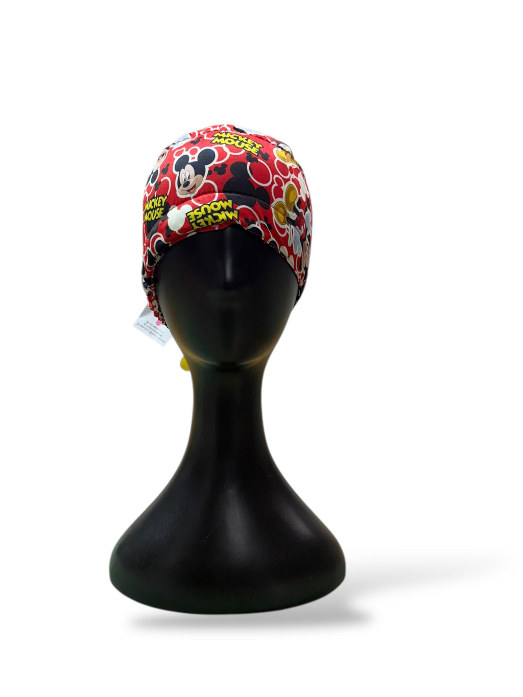 Gorro Jareta Mickey