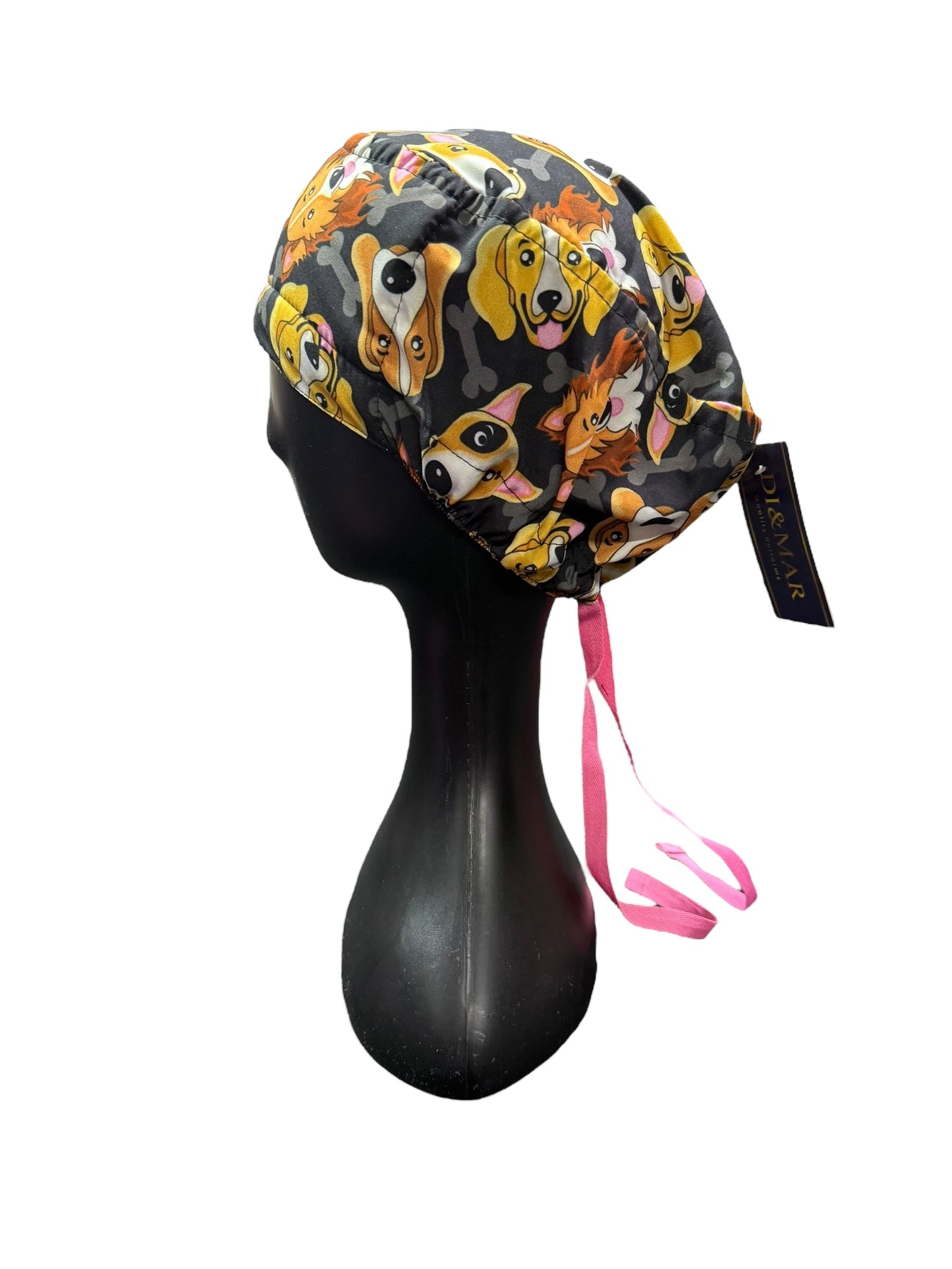 Gorro mascot Jareta