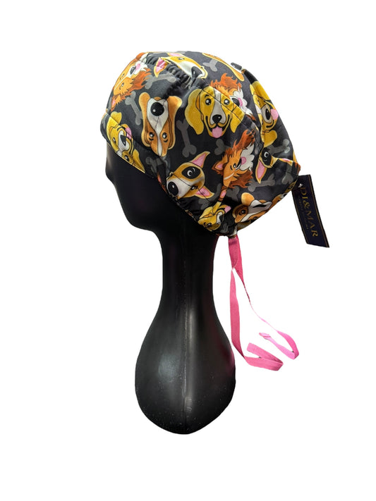 Gorro mascot Jareta
