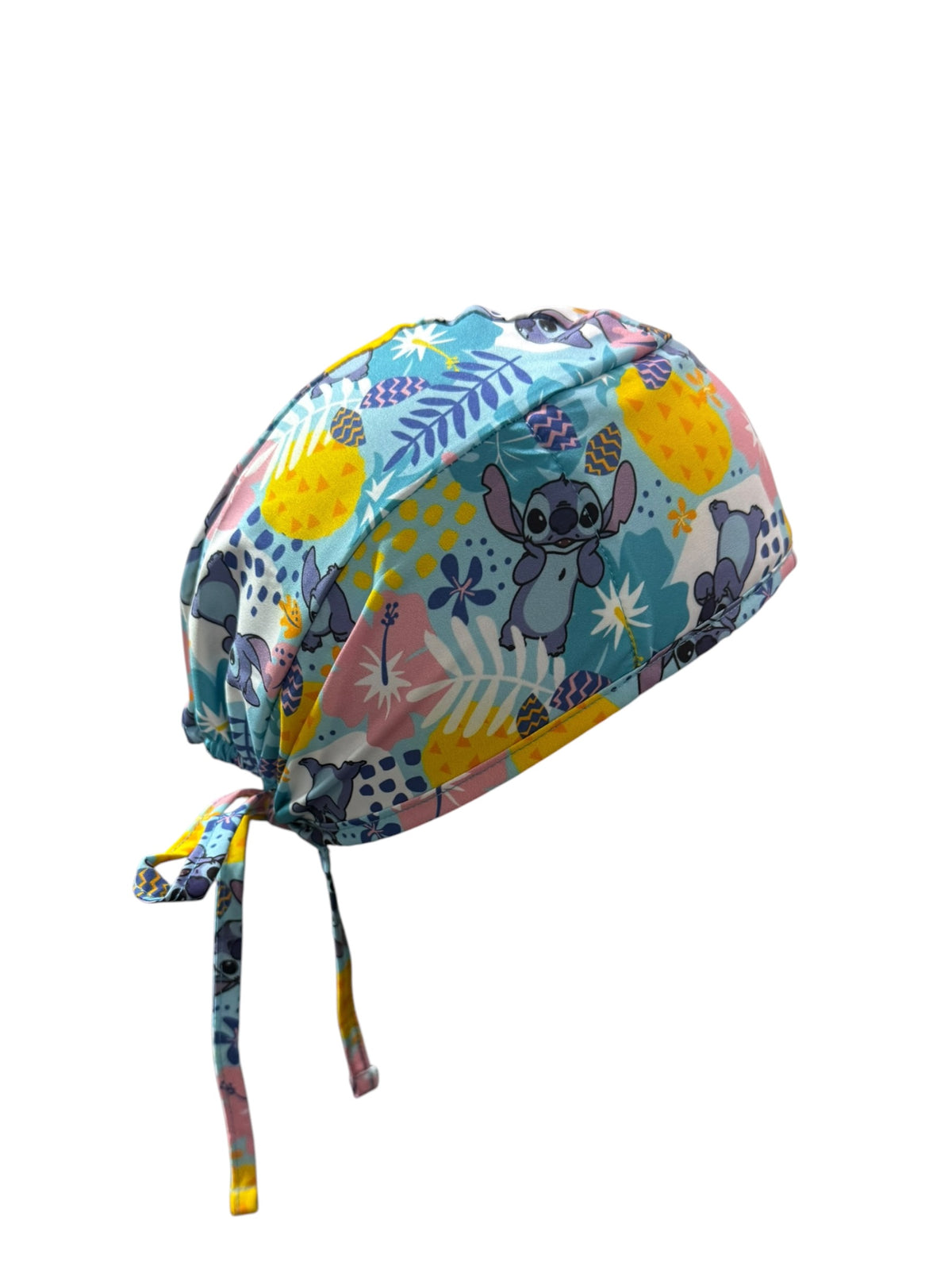 Gorro Cintas Stitch