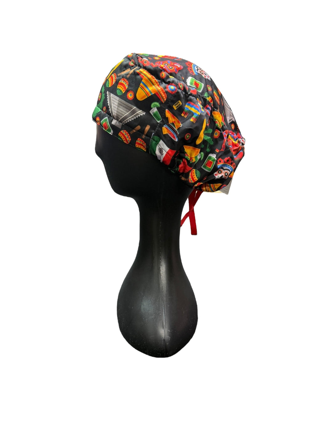 Gorro mexicanos Jareta