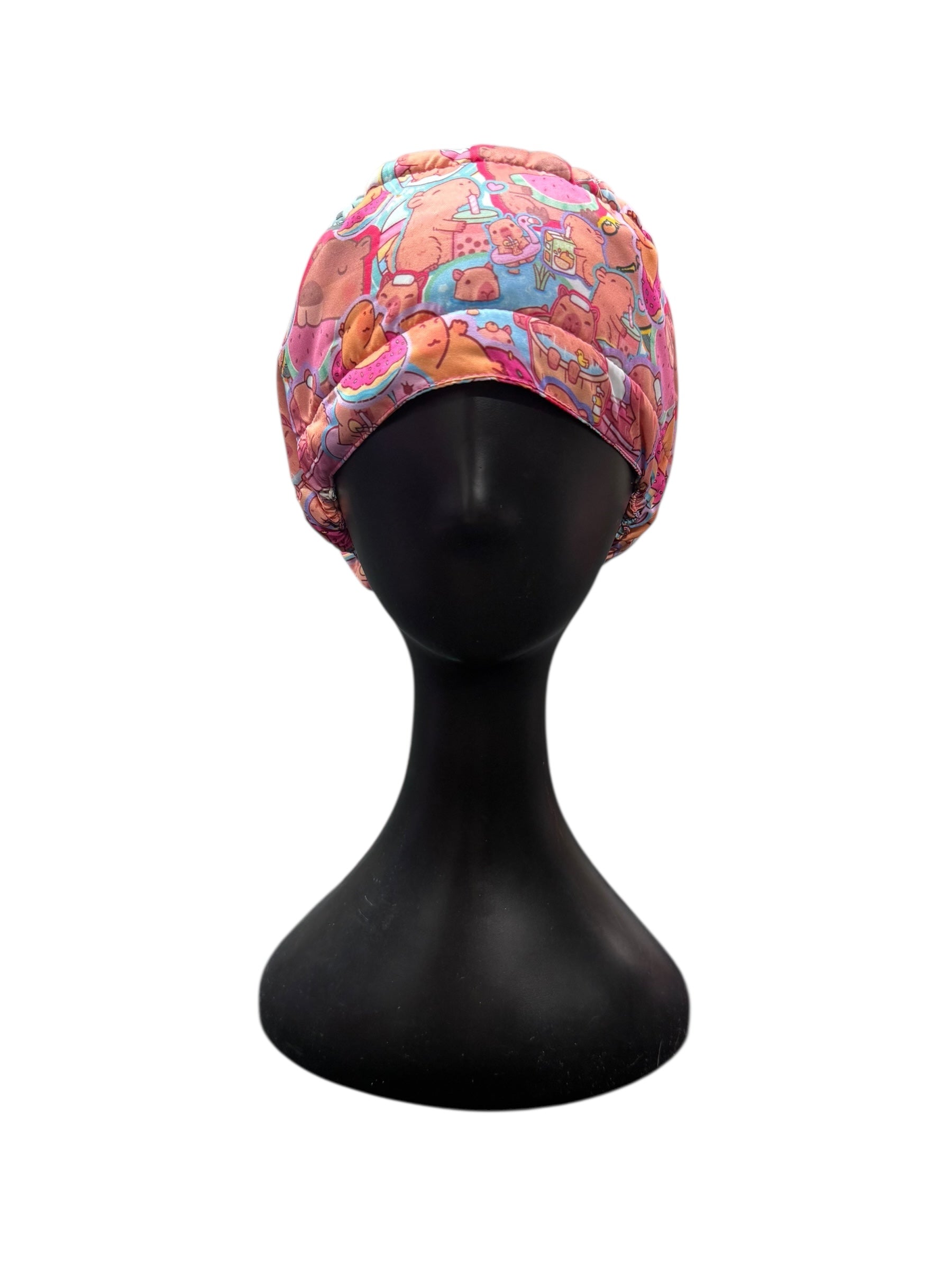 Gorro Capibaras Jareta