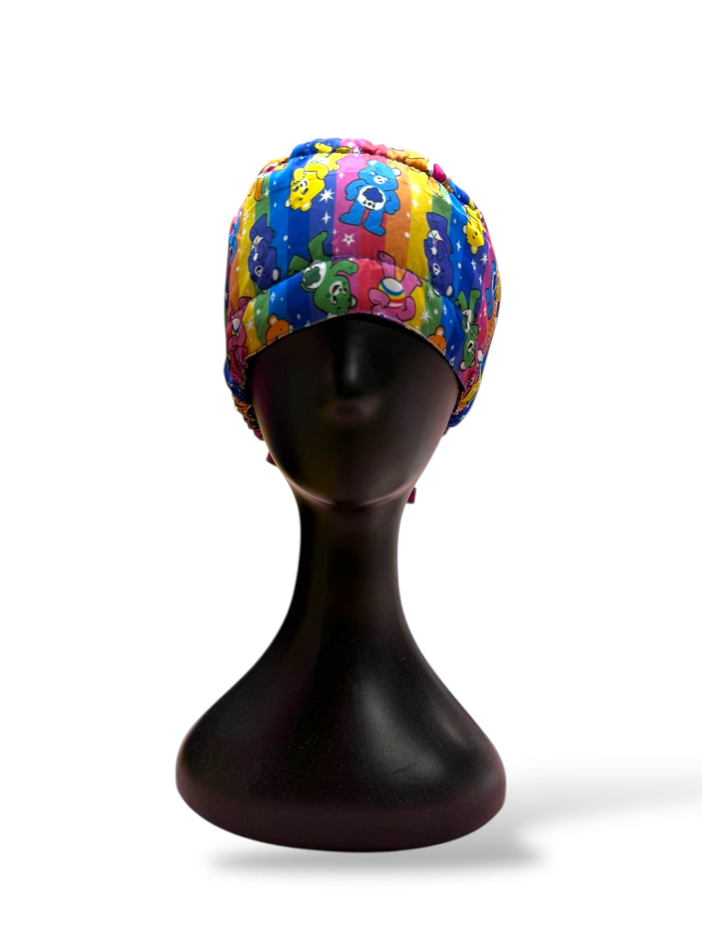 Gorro Jareta Ositos Cariñositos