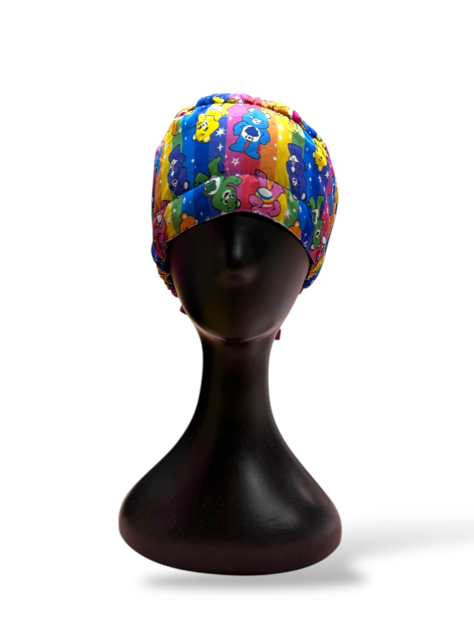 Gorro Jareta Ositos Cariñositos