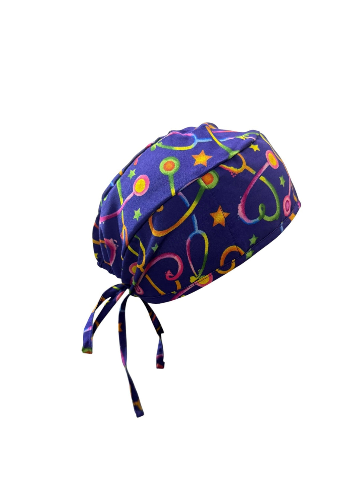 Gorro Cintas Médico