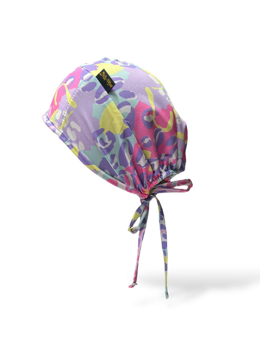 Gorro Print Cintas
