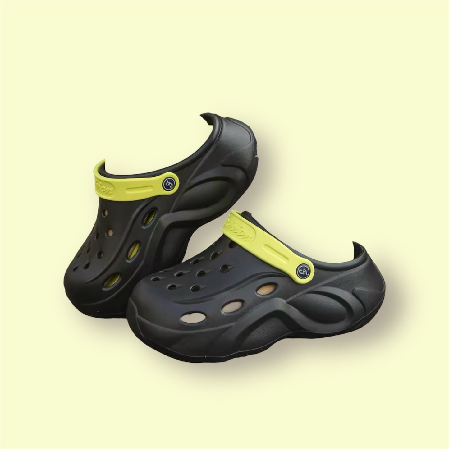 Flip flops