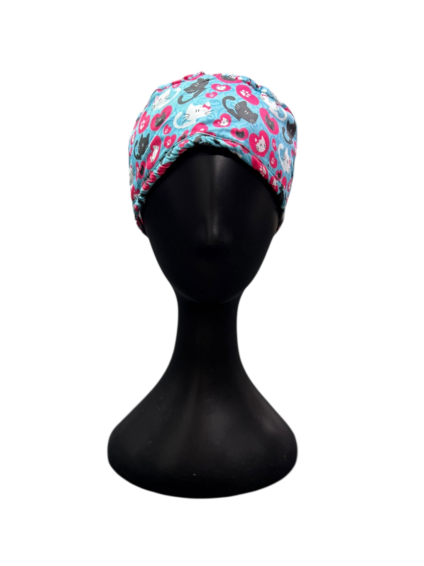 Gorro Cat Cintas